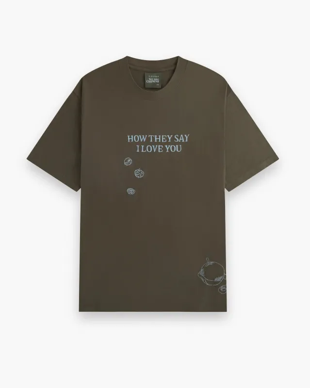 We Are Chimmi x Covry T-Shirt sold by Covry Sunwear