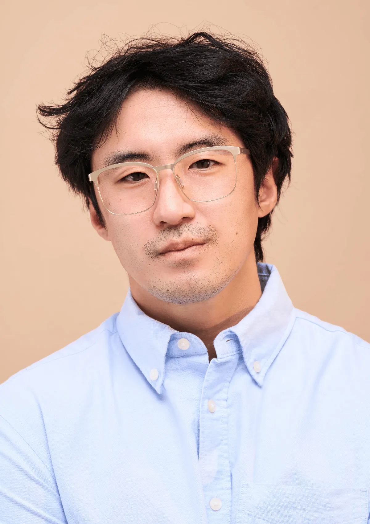 Regor Gold sold by Covry Sunwear product image thumbnail 5