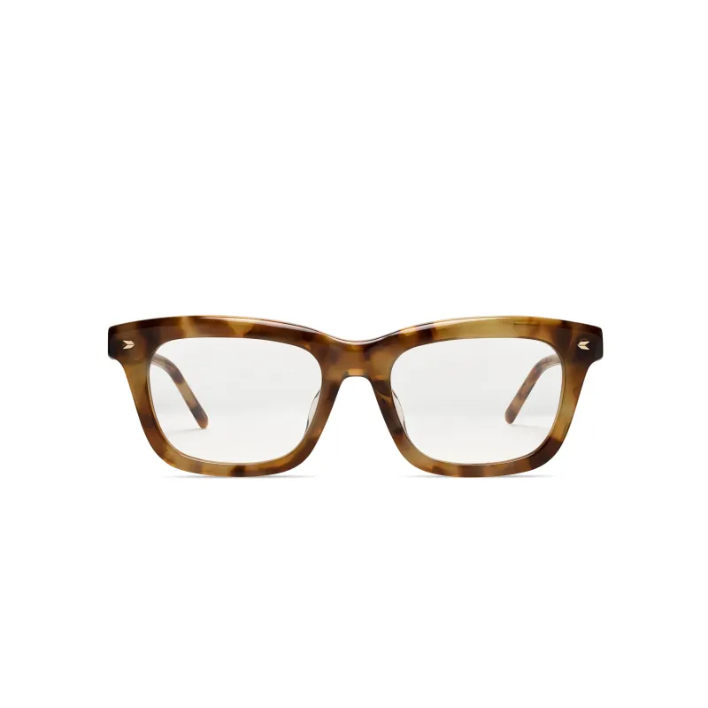 Volan Rust made by Covry Sunwear