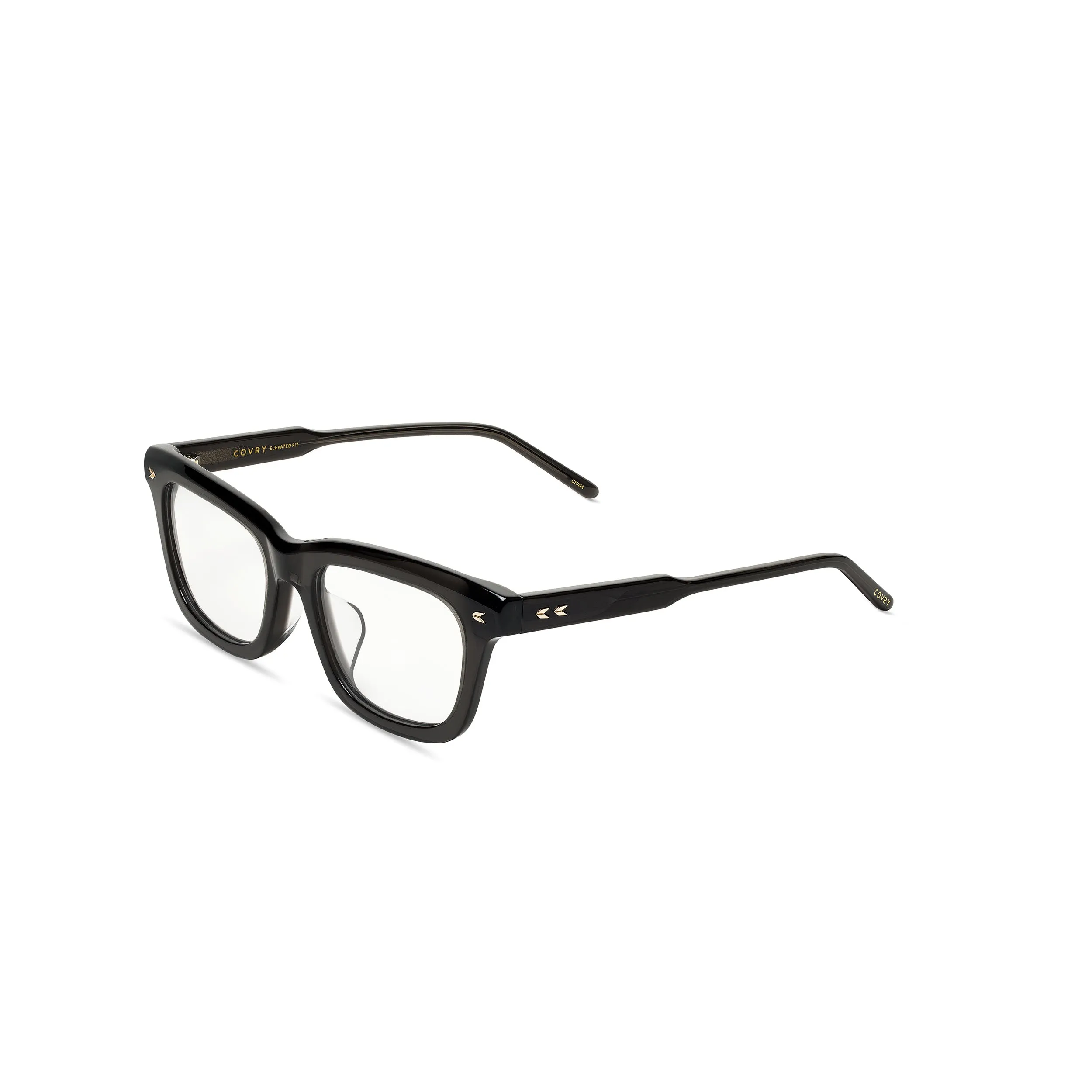 Volan Smoke sold by Covry Sunwear product image thumbnail 2