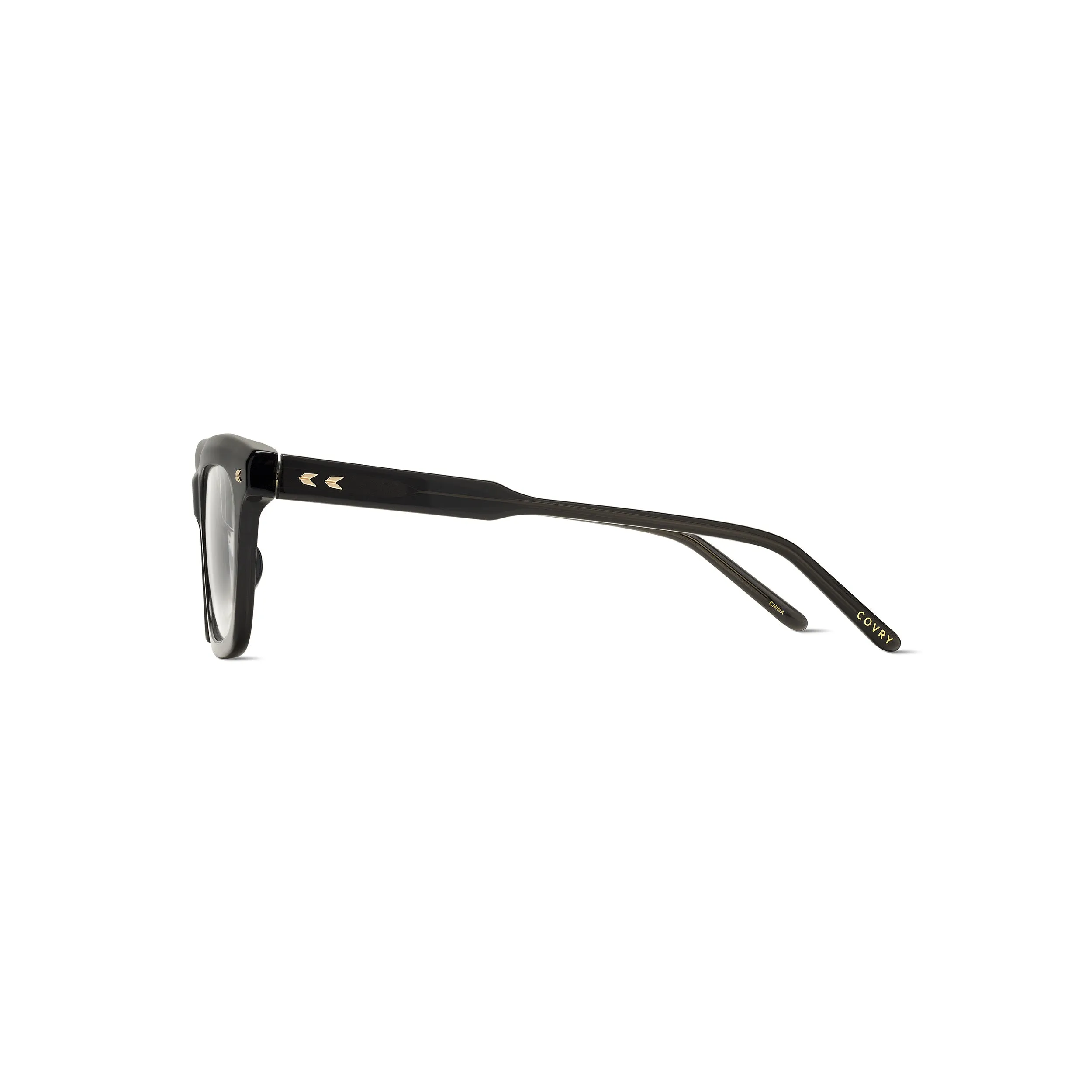 Volan Smoke sold by Covry Sunwear product image thumbnail 3