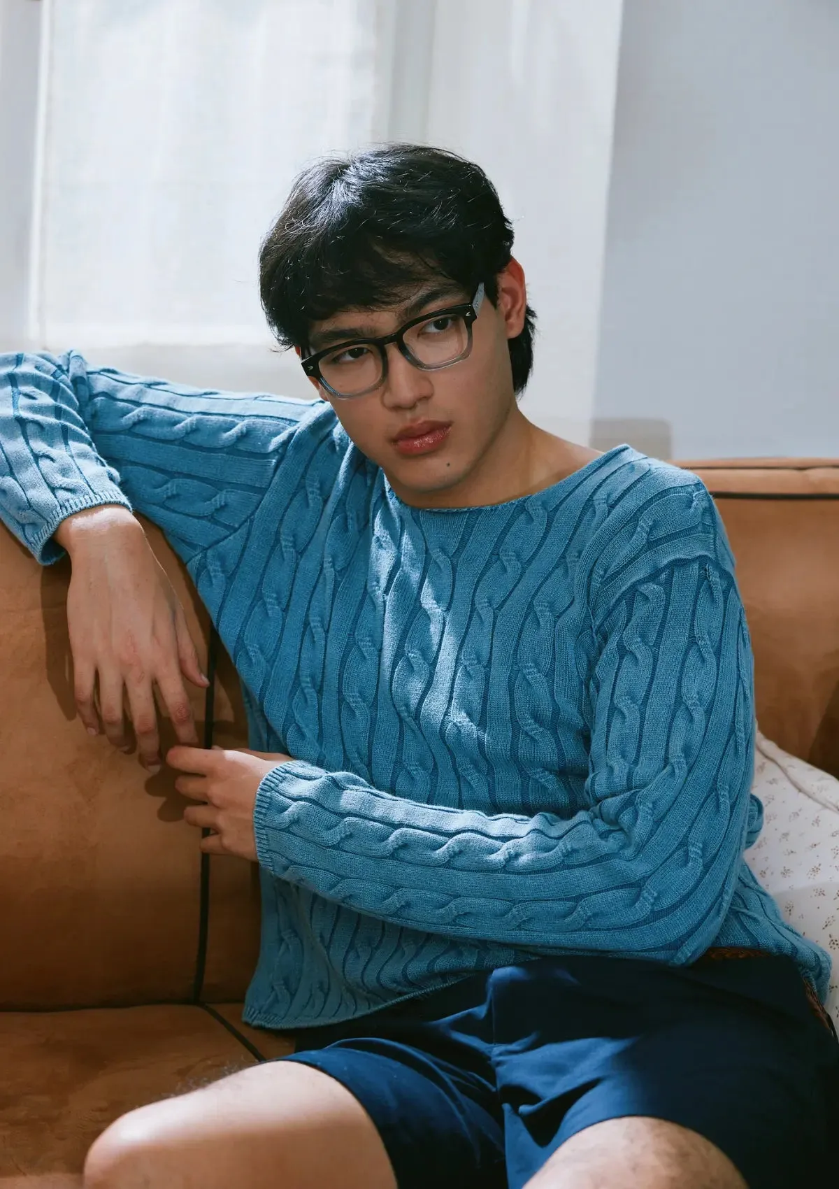 Aster Tide sold by Covry Sunwear product image thumbnail 5