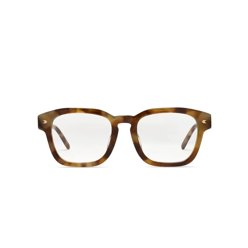 Aster Rust made by Covry Sunwear