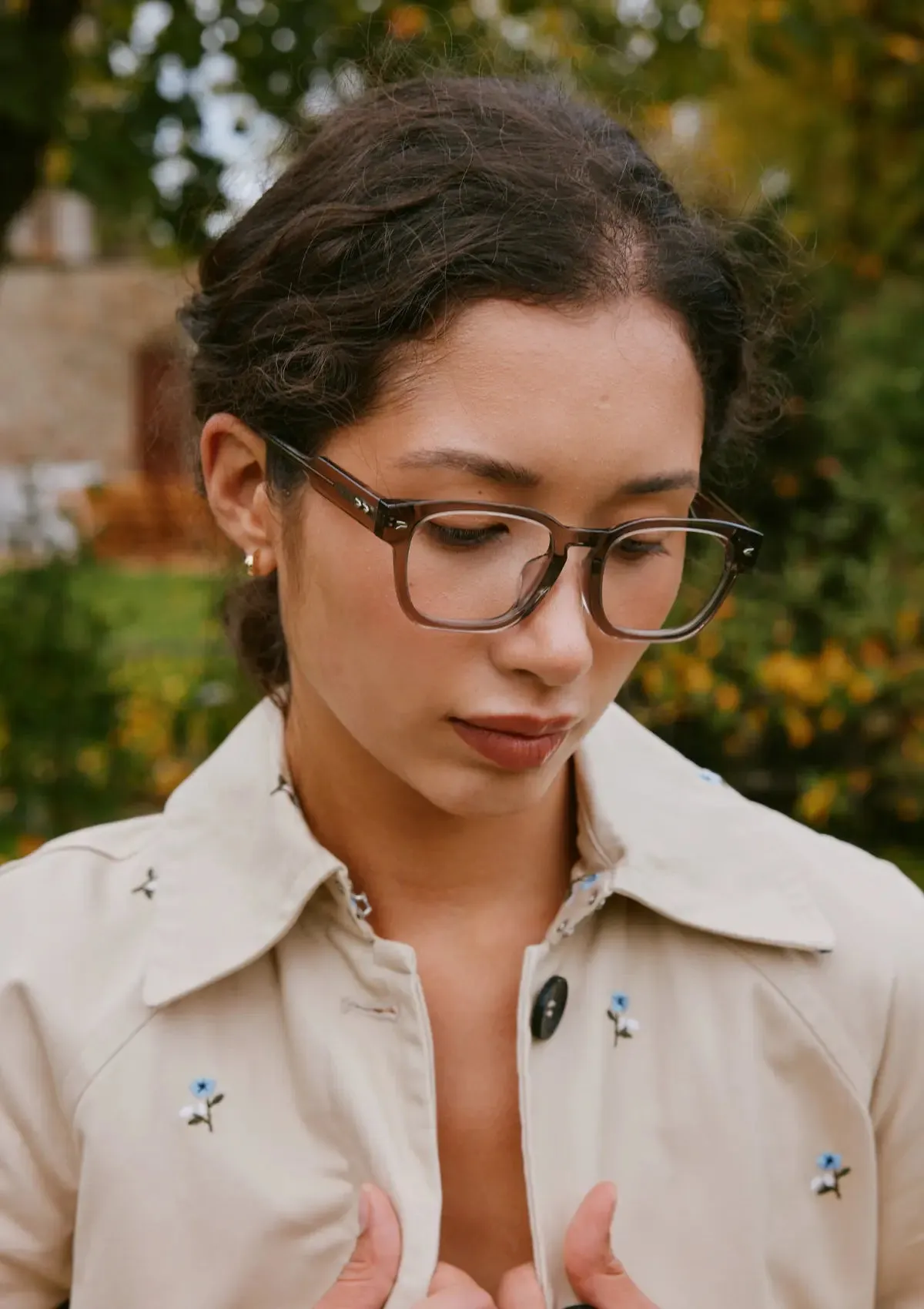 Aster Taupe sold by Covry Sunwear product image thumbnail 4