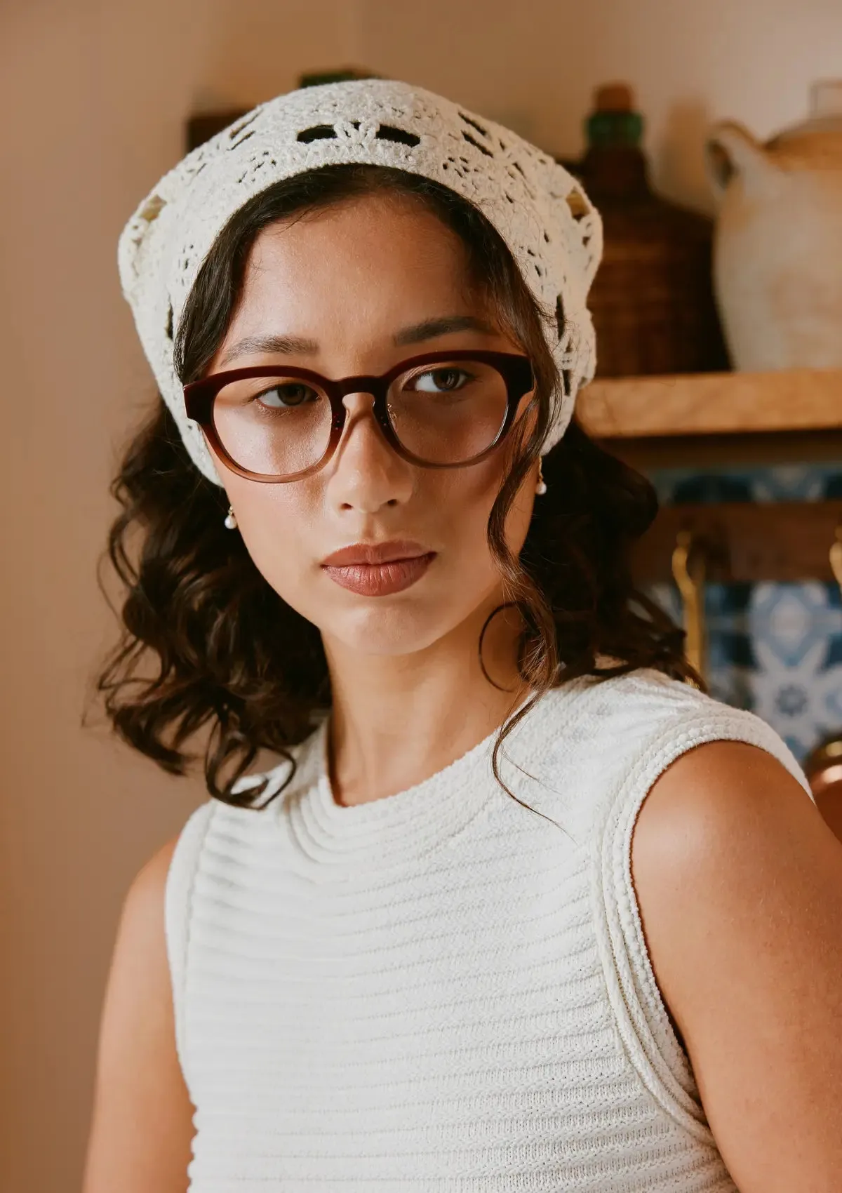 Norma Bordeaux sold by Covry Sunwear product image thumbnail 4