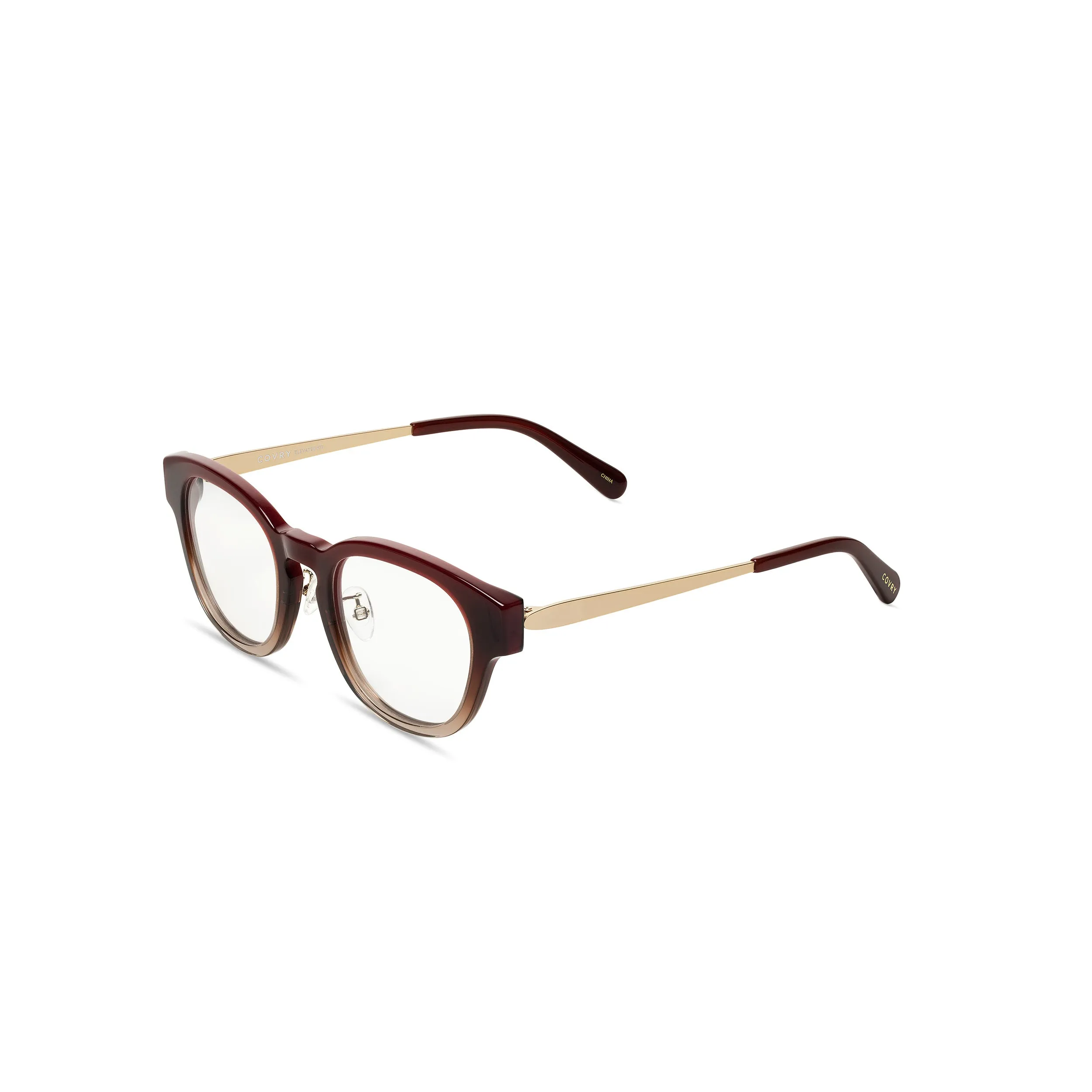 Norma Bordeaux sold by Covry Sunwear product image thumbnail 2