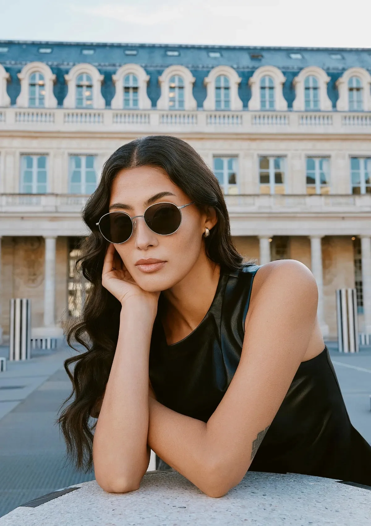 Atria Eiffel sold by Covry Sunwear product image thumbnail 4
