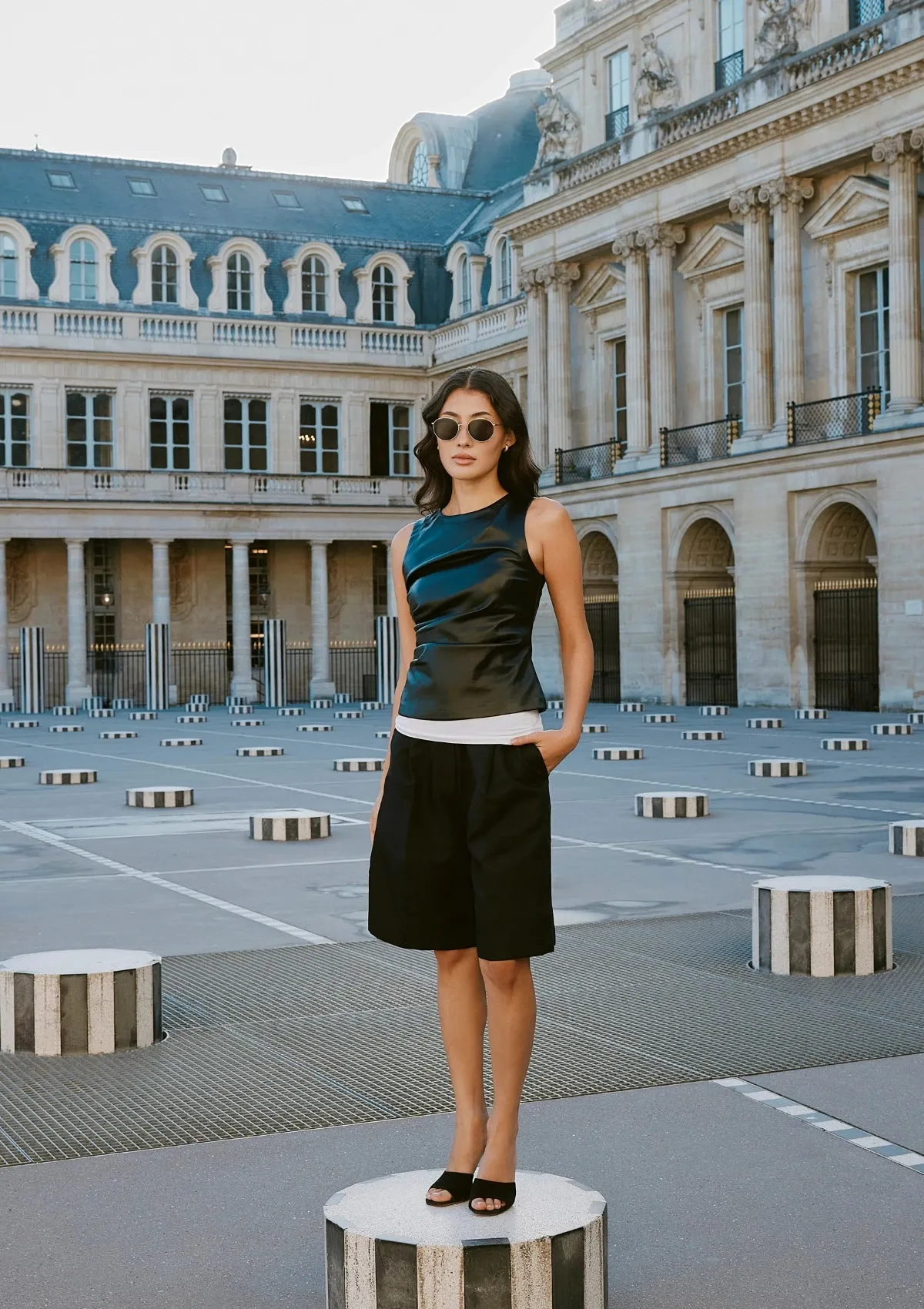 Atria Eiffel sold by Covry Sunwear product image thumbnail 5