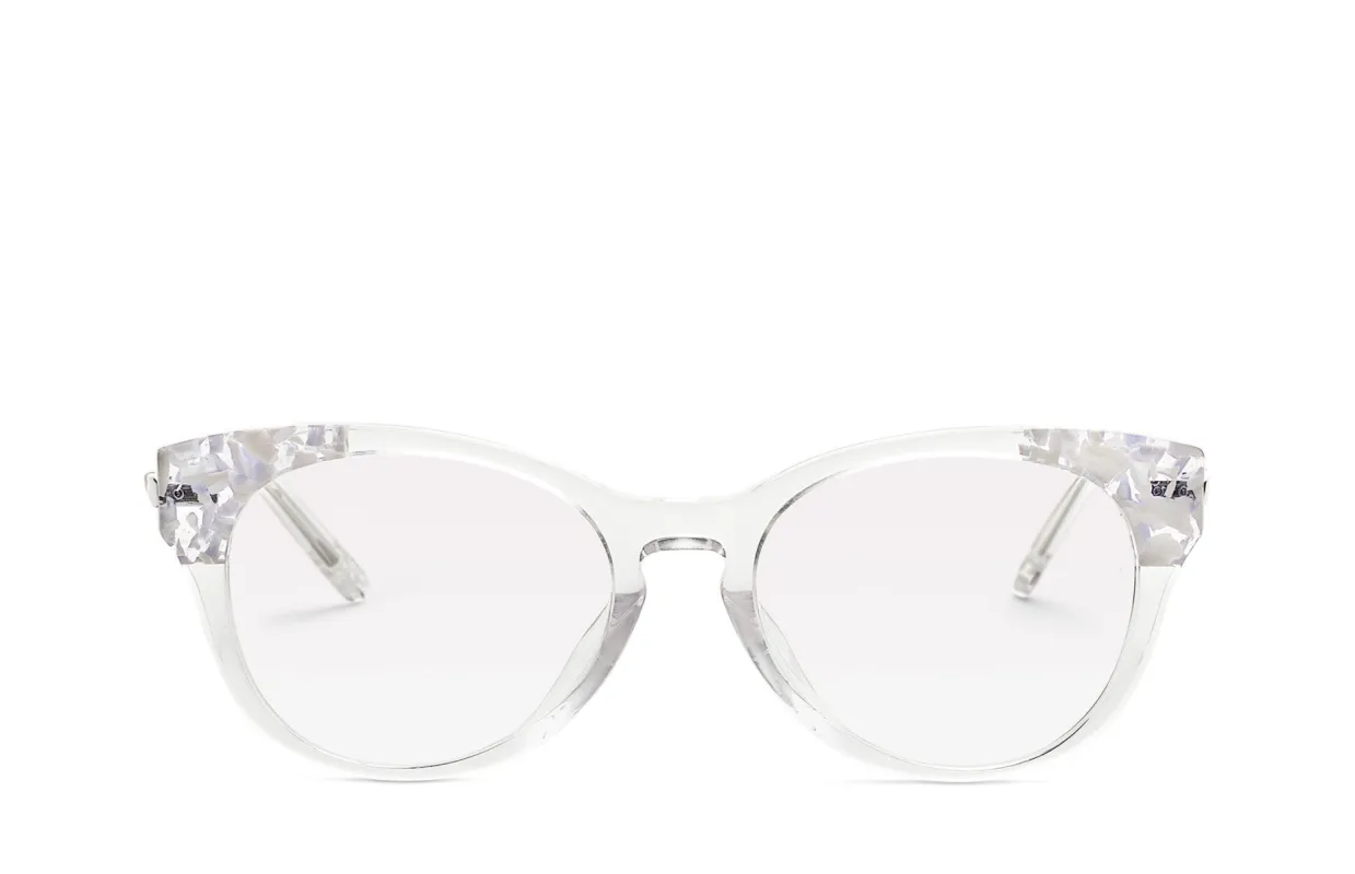 Chara Clear sold by Covry Sunwear