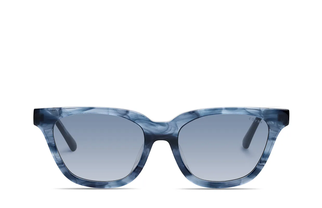 Trix Denim sold by Covry Sunwear