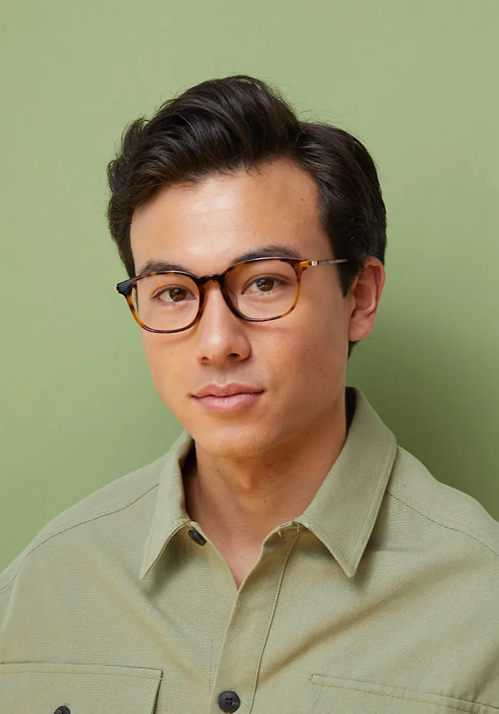 Nash II Clear sold by Covry Sunwear product image thumbnail 4