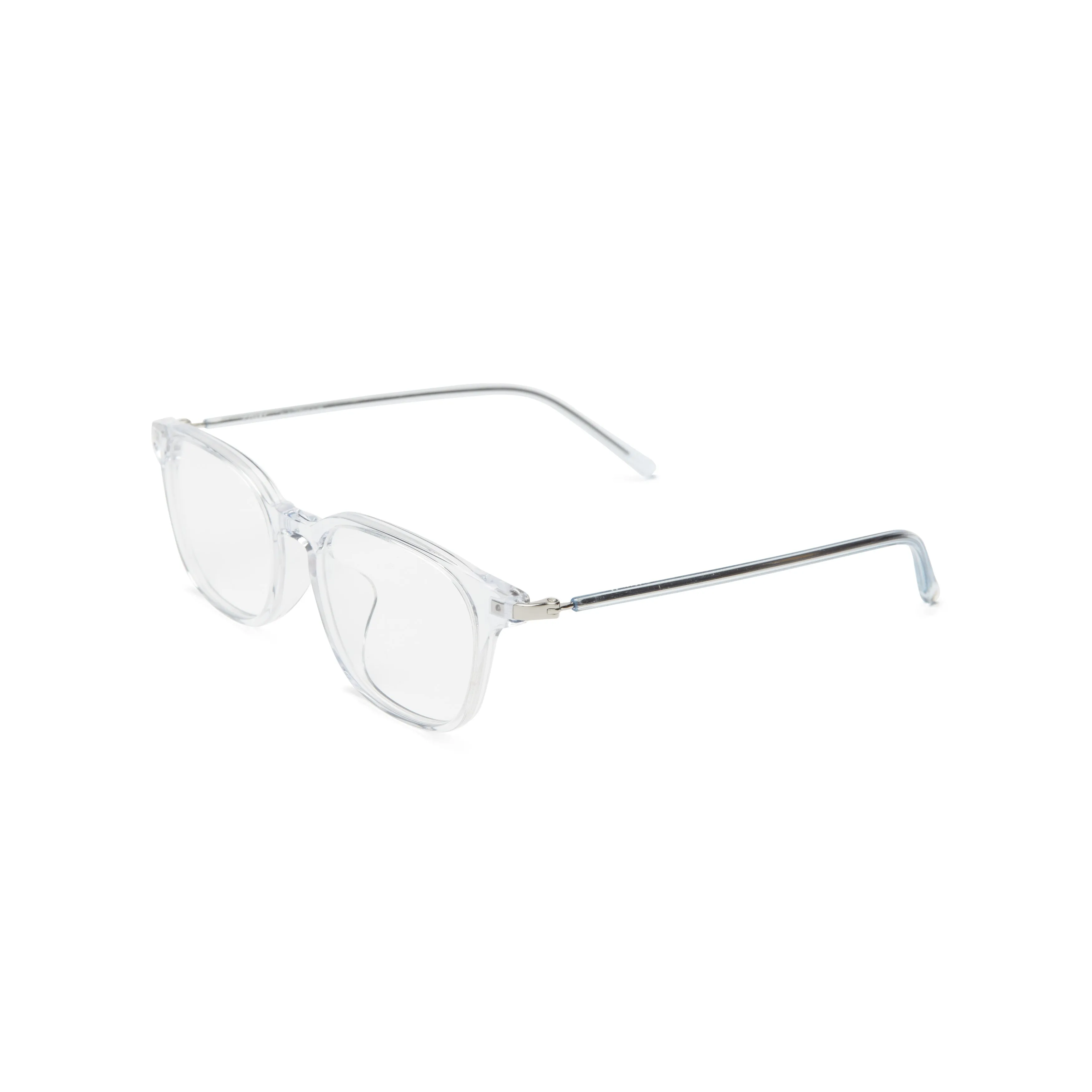 Nash II Clear sold by Covry Sunwear product image thumbnail 2