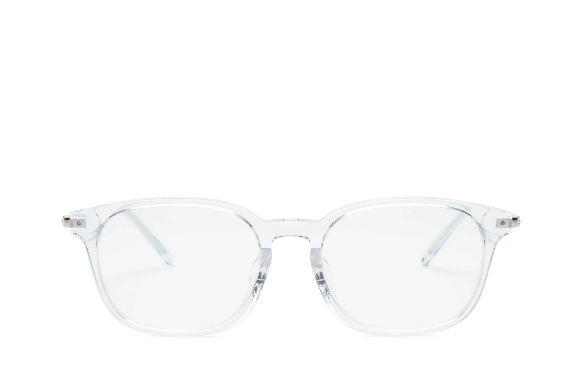 Nash II Clear sold by Covry Sunwear