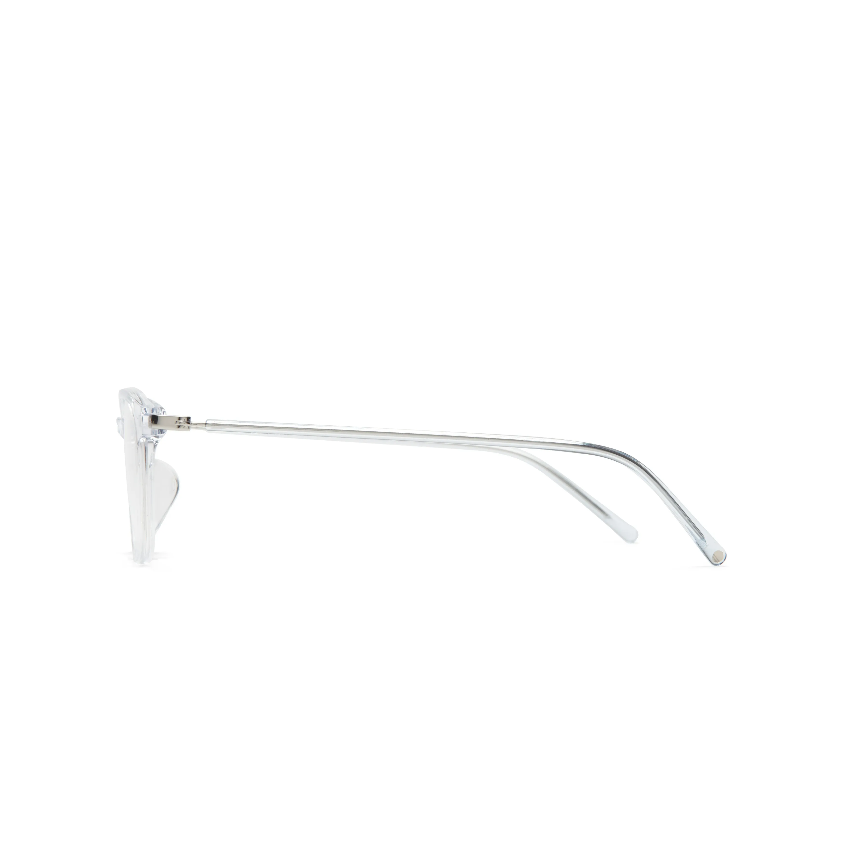 Nash II Clear sold by Covry Sunwear product image thumbnail 3