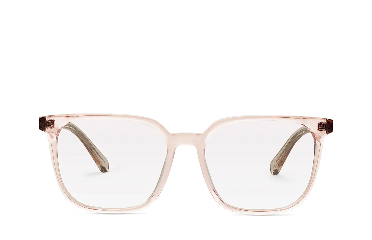 Heka Peach sold by Covry Sunwear