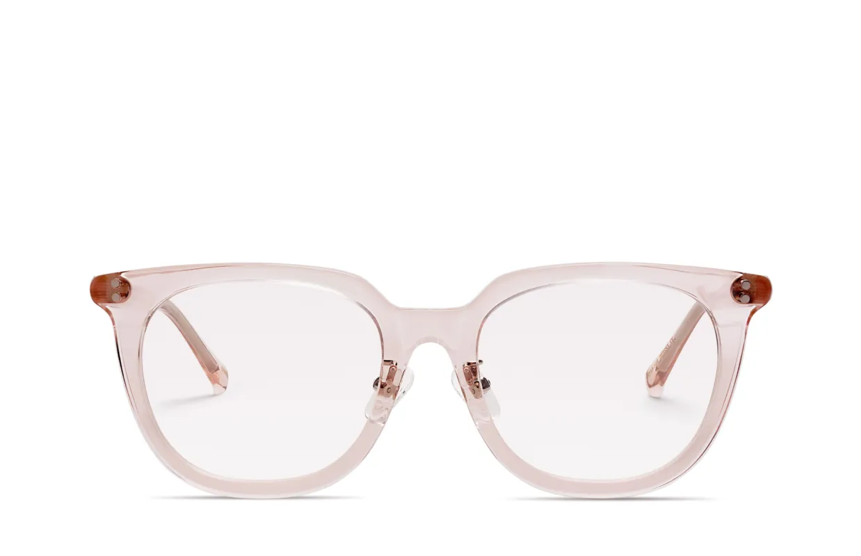 Agena Peach sold by Covry Sunwear