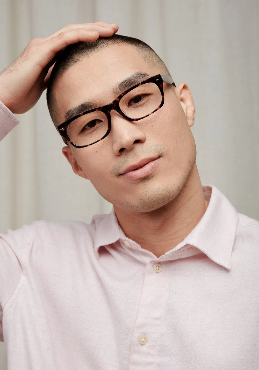 Vela Amber sold by Covry Sunwear product image thumbnail 5