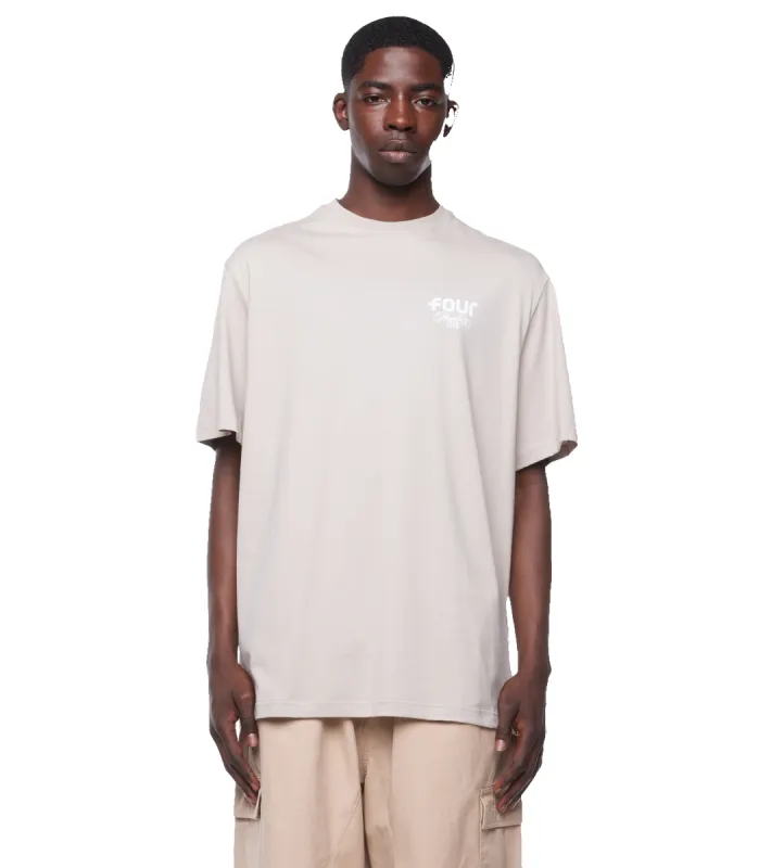 T-shirt Members Club String sold by FOUR Amsterdam