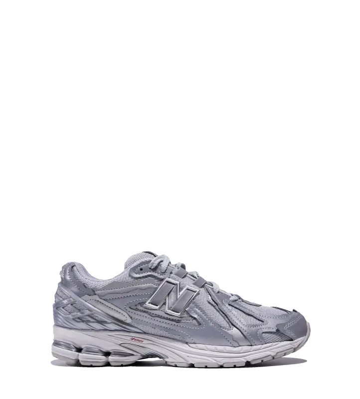 Sneakers Silver Metallic sold by FOUR Amsterdam
