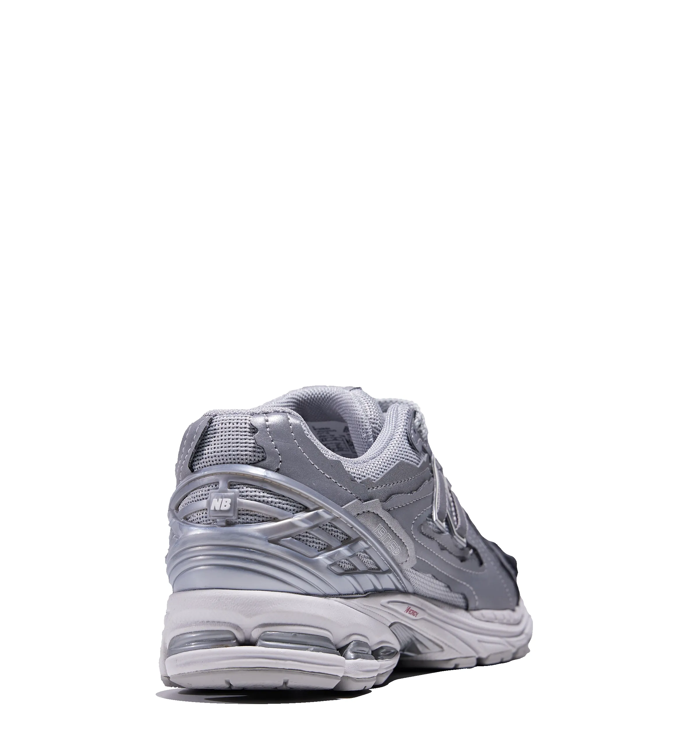 Sneakers Silver Metallic sold by FOUR Amsterdam product image thumbnail 2