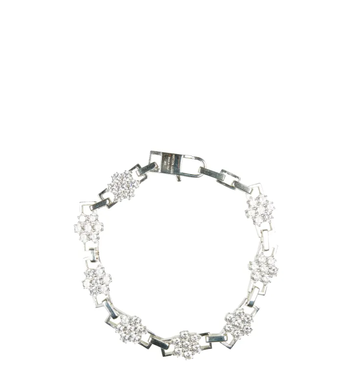 Cable Chain Bracelet sold by FOUR Amsterdam