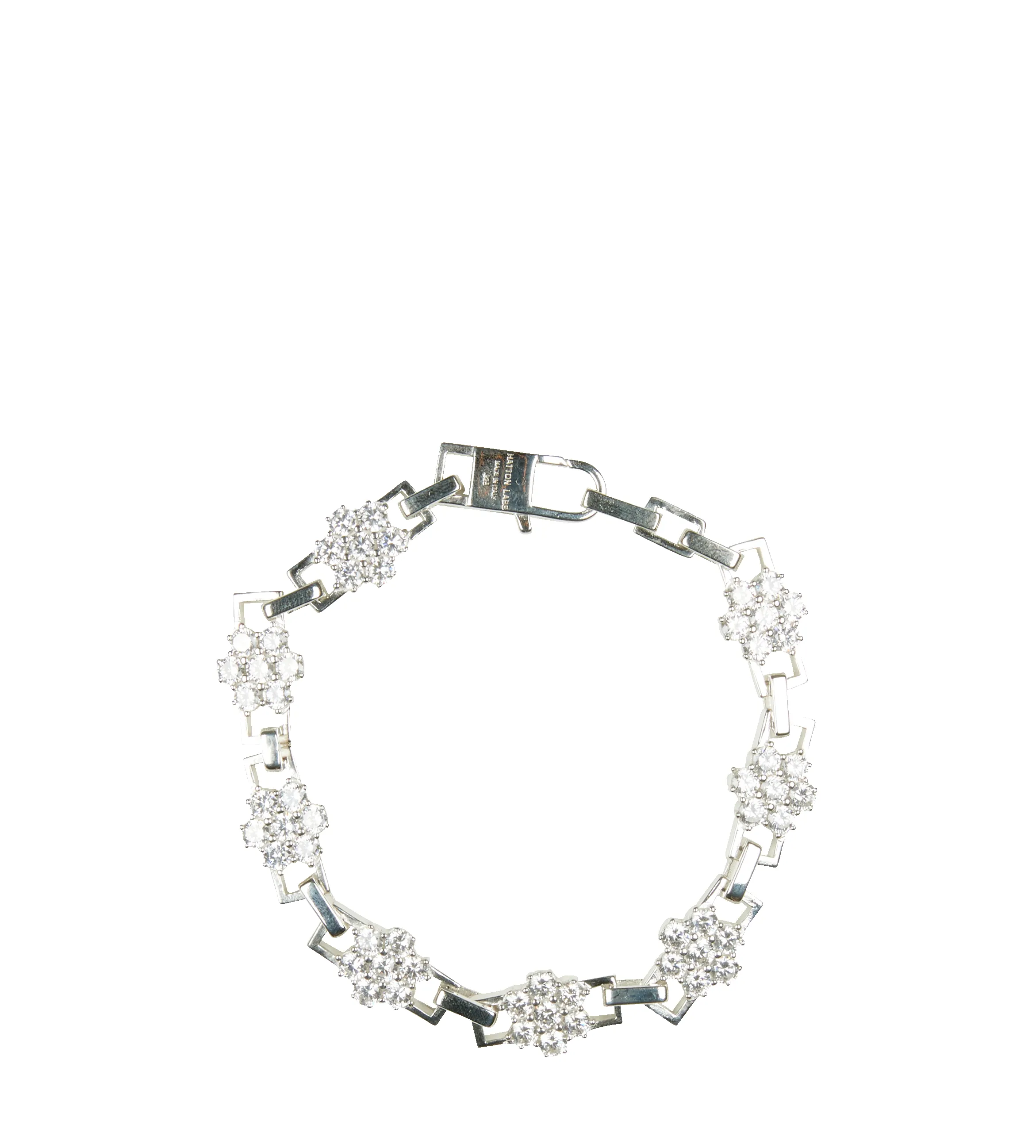 Cable Chain Bracelet sold by FOUR Amsterdam