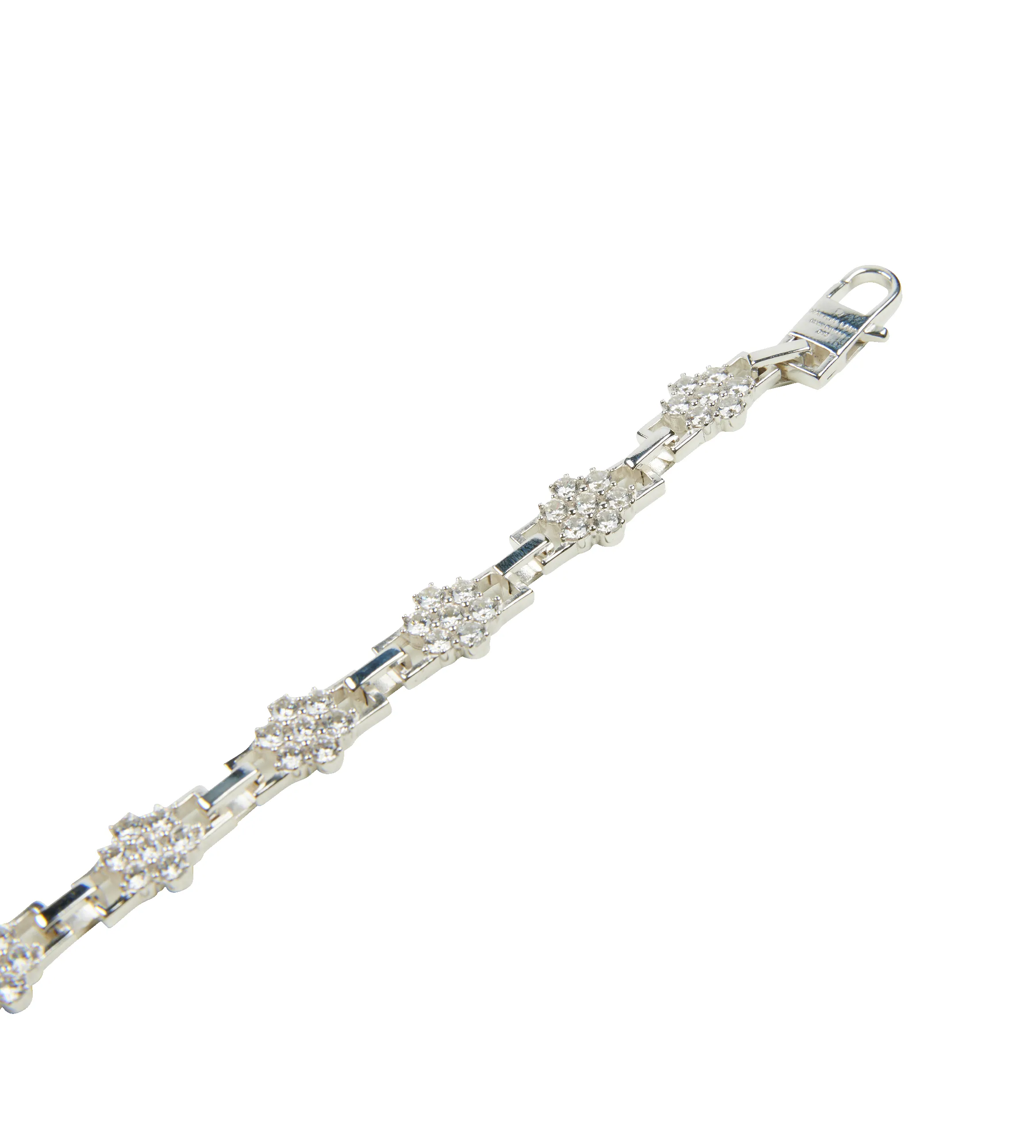 Cable Chain Bracelet sold by FOUR Amsterdam product image thumbnail 2