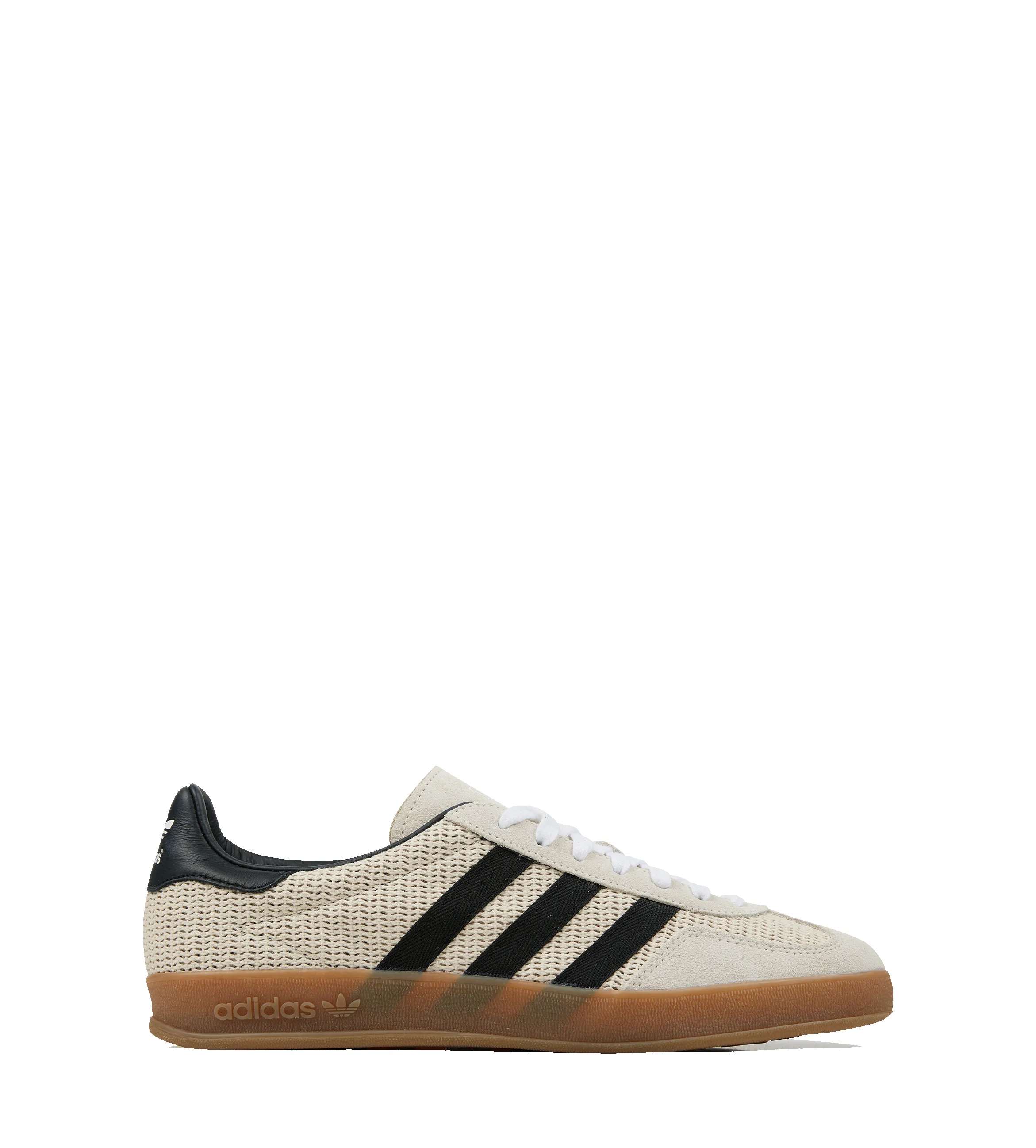 Gazelle Sneaker Beige Gum sold by FOUR Amsterdam
