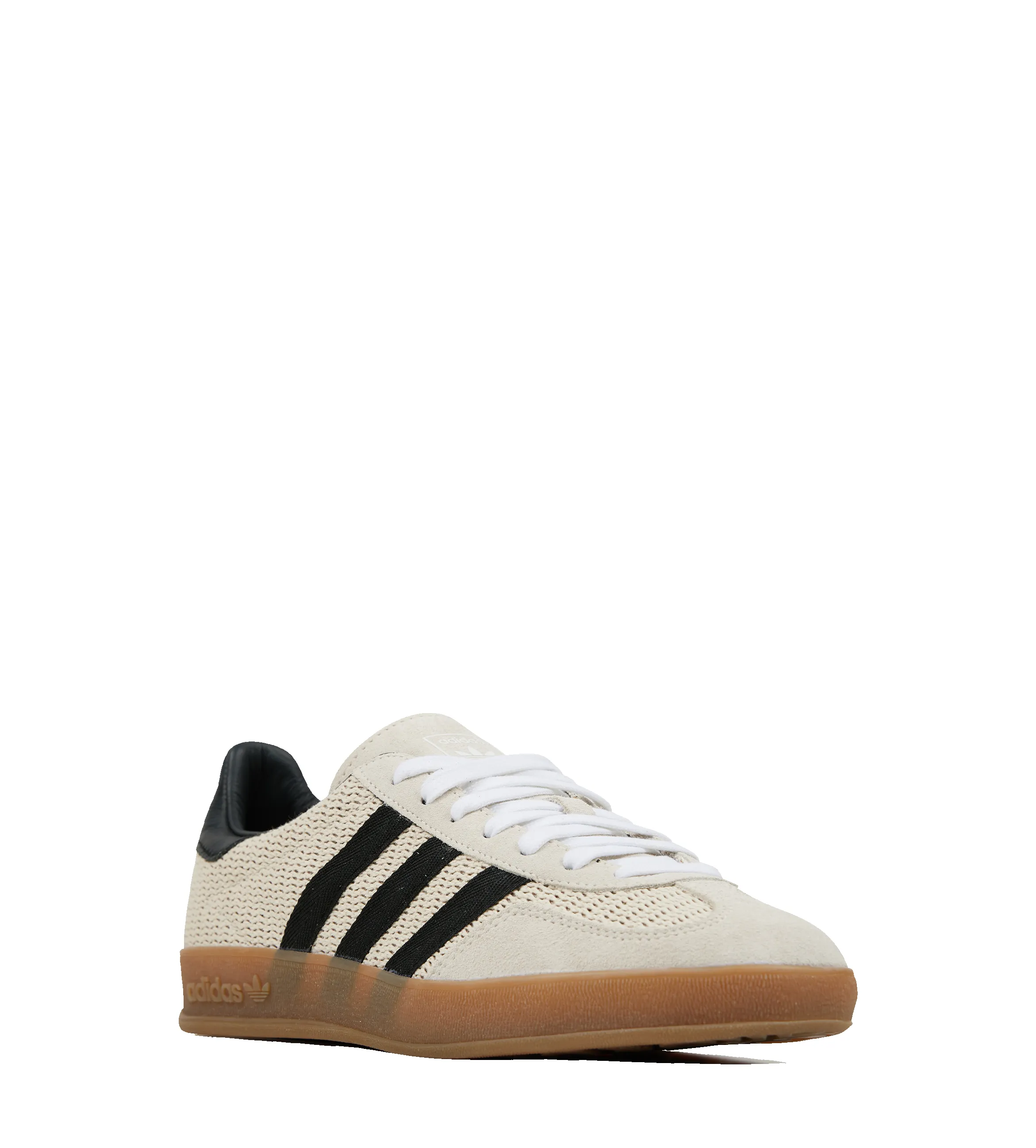 Gazelle Sneaker Beige Gum sold by FOUR Amsterdam product image thumbnail 3