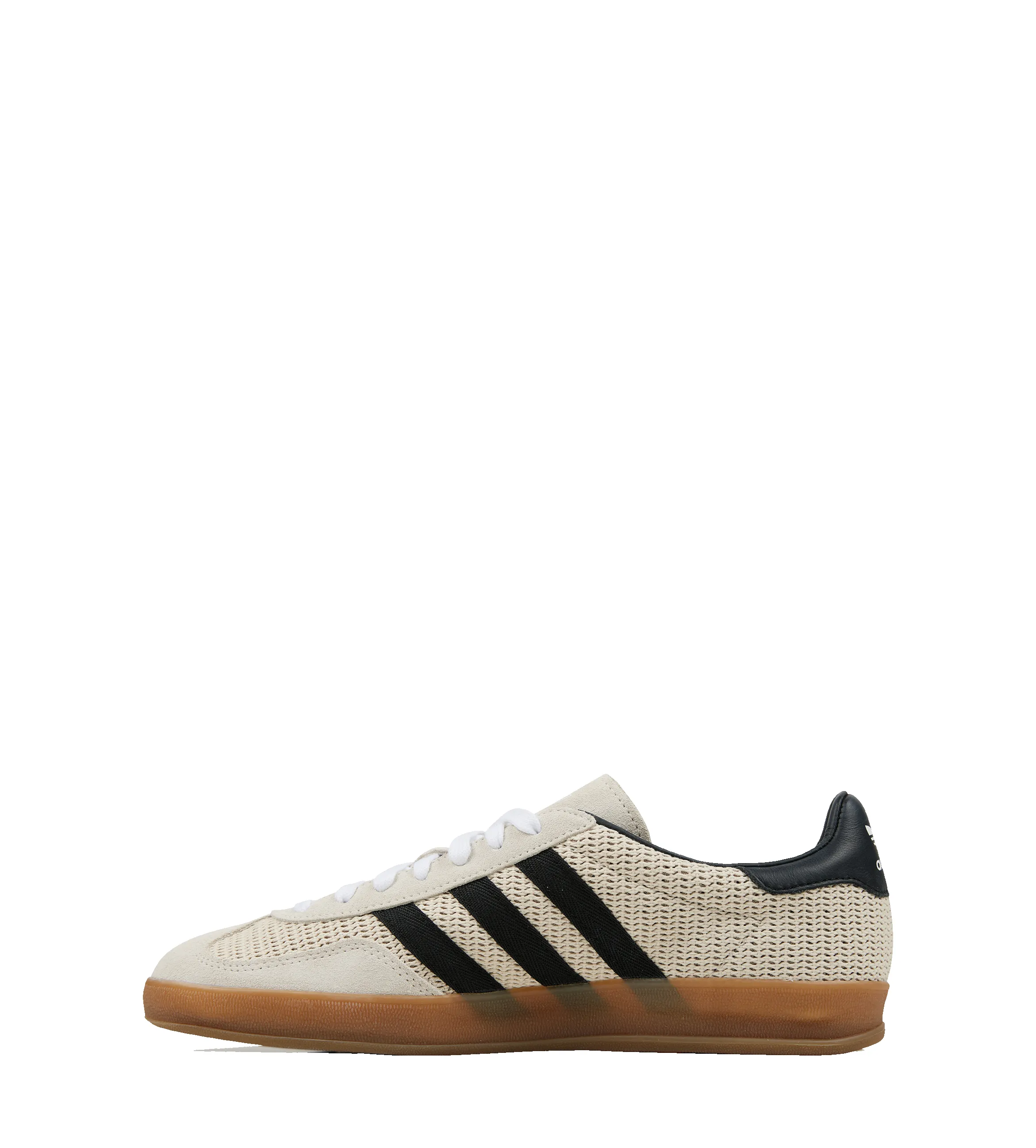 Gazelle Sneaker Beige Gum sold by FOUR Amsterdam product image thumbnail 4