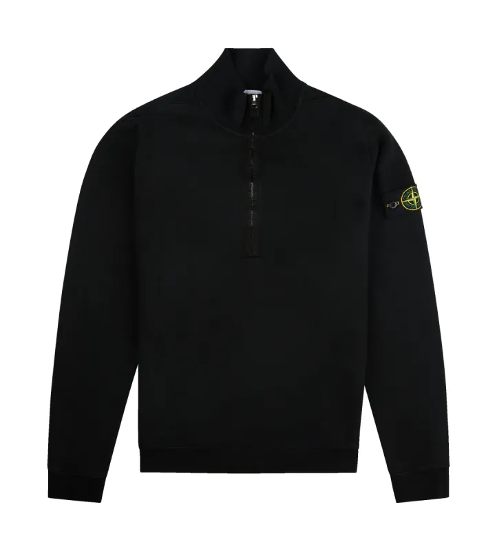 Half-Zip Sweatshirt sold by FOUR Amsterdam