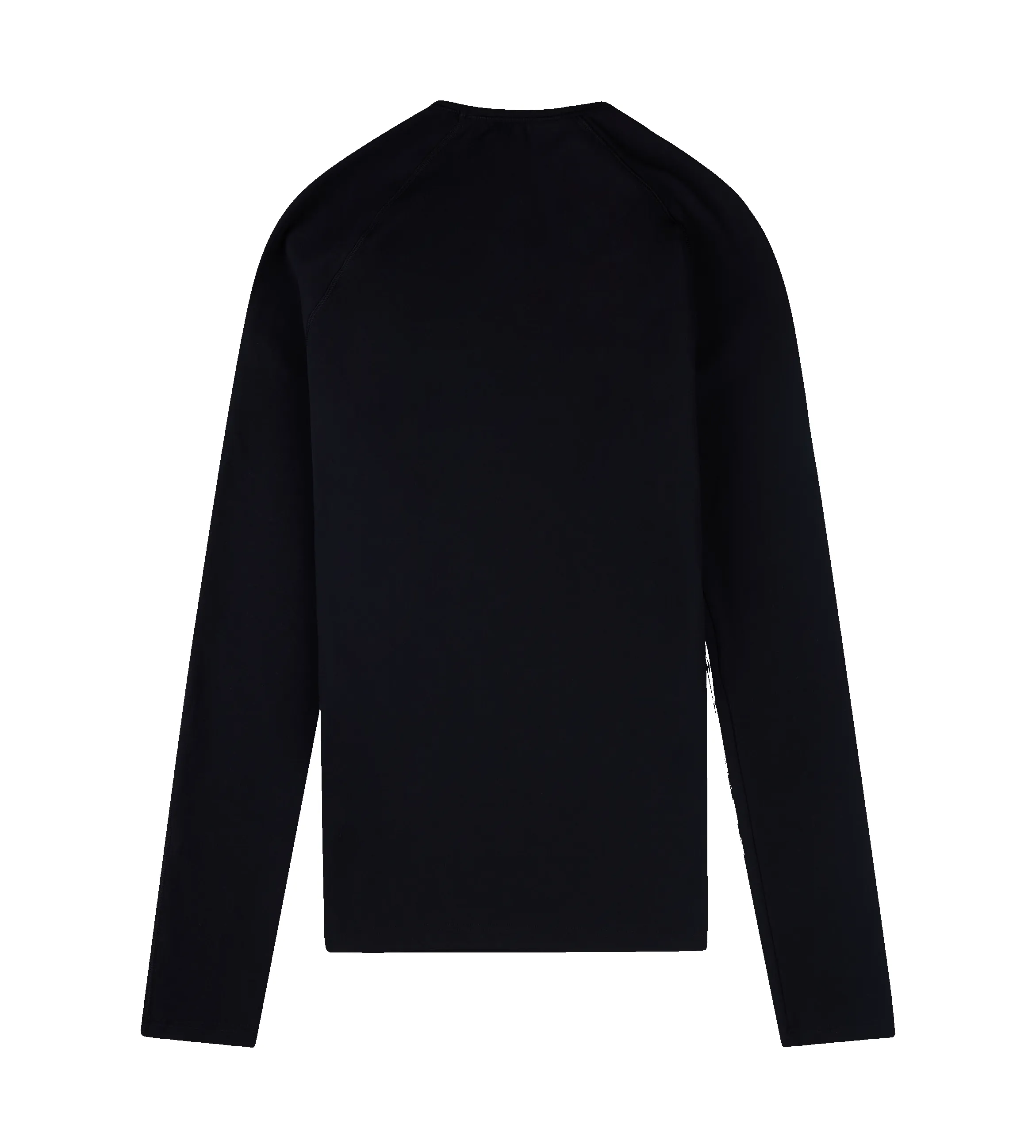 Balenciaga Fitted LS Crewneck Top sold by FOUR Amsterdam product image thumbnail 2