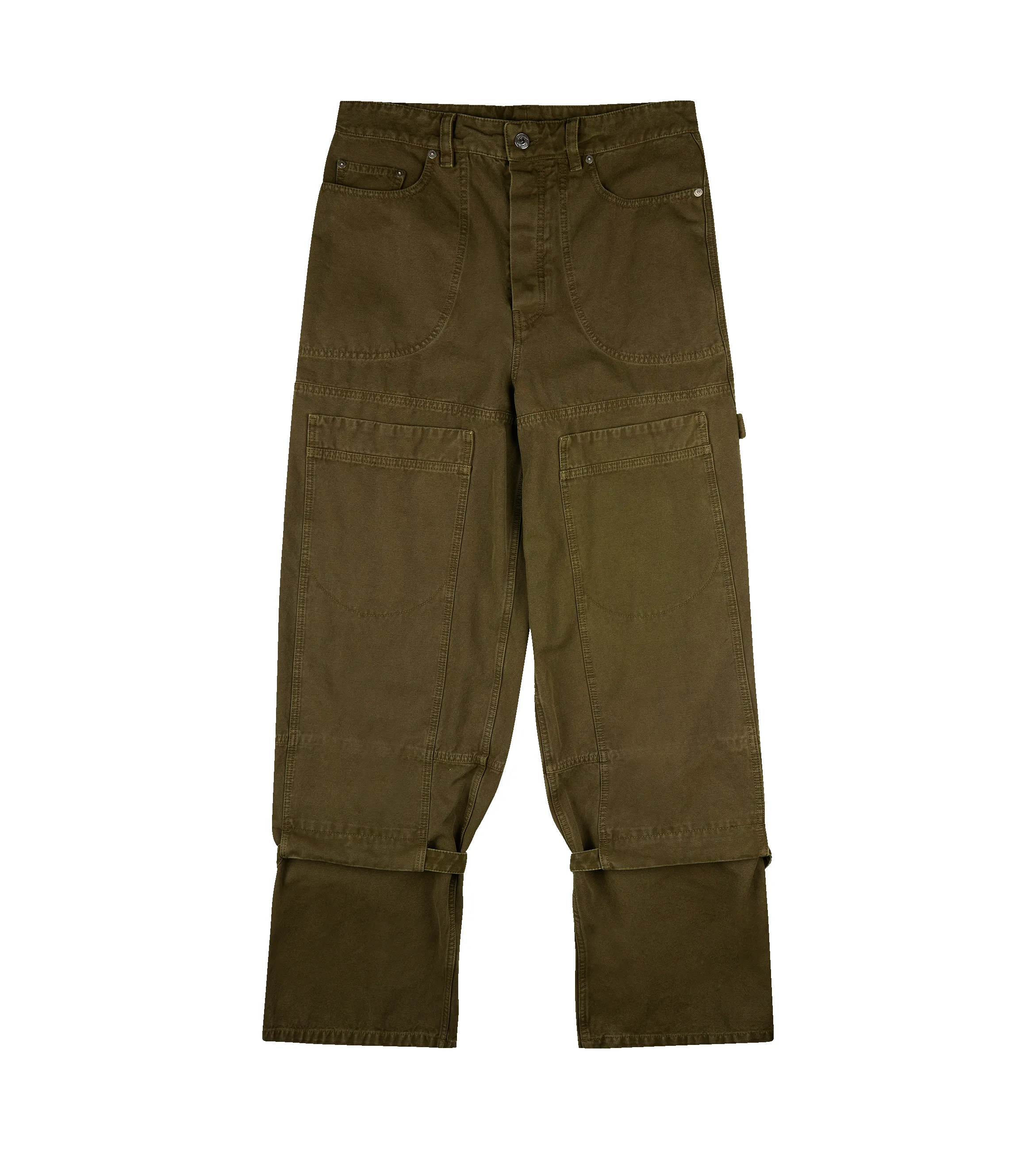 Four Leaf Relax Carpenter sold by FOUR Amsterdam