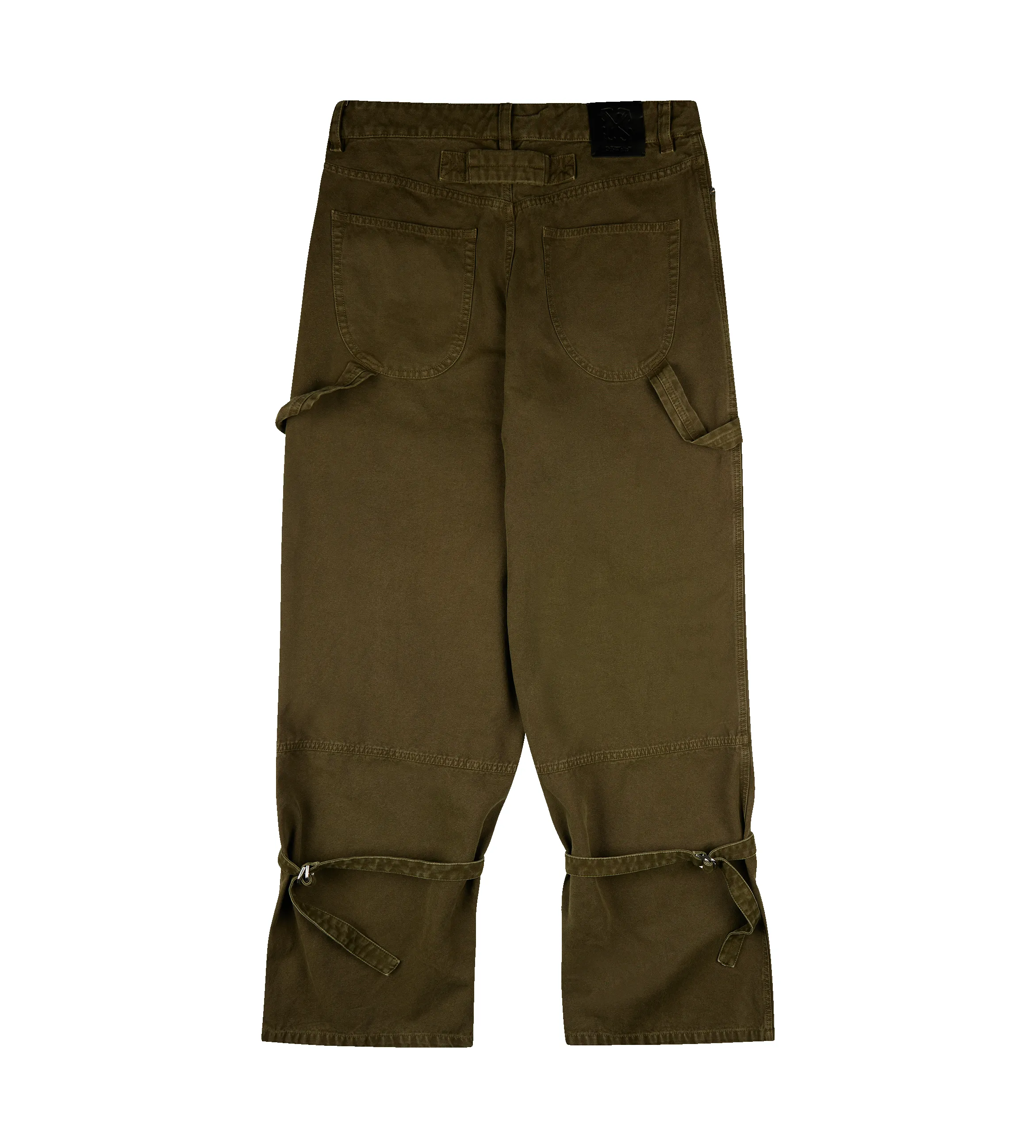 Four Leaf Relax Carpenter sold by FOUR Amsterdam product image thumbnail 2