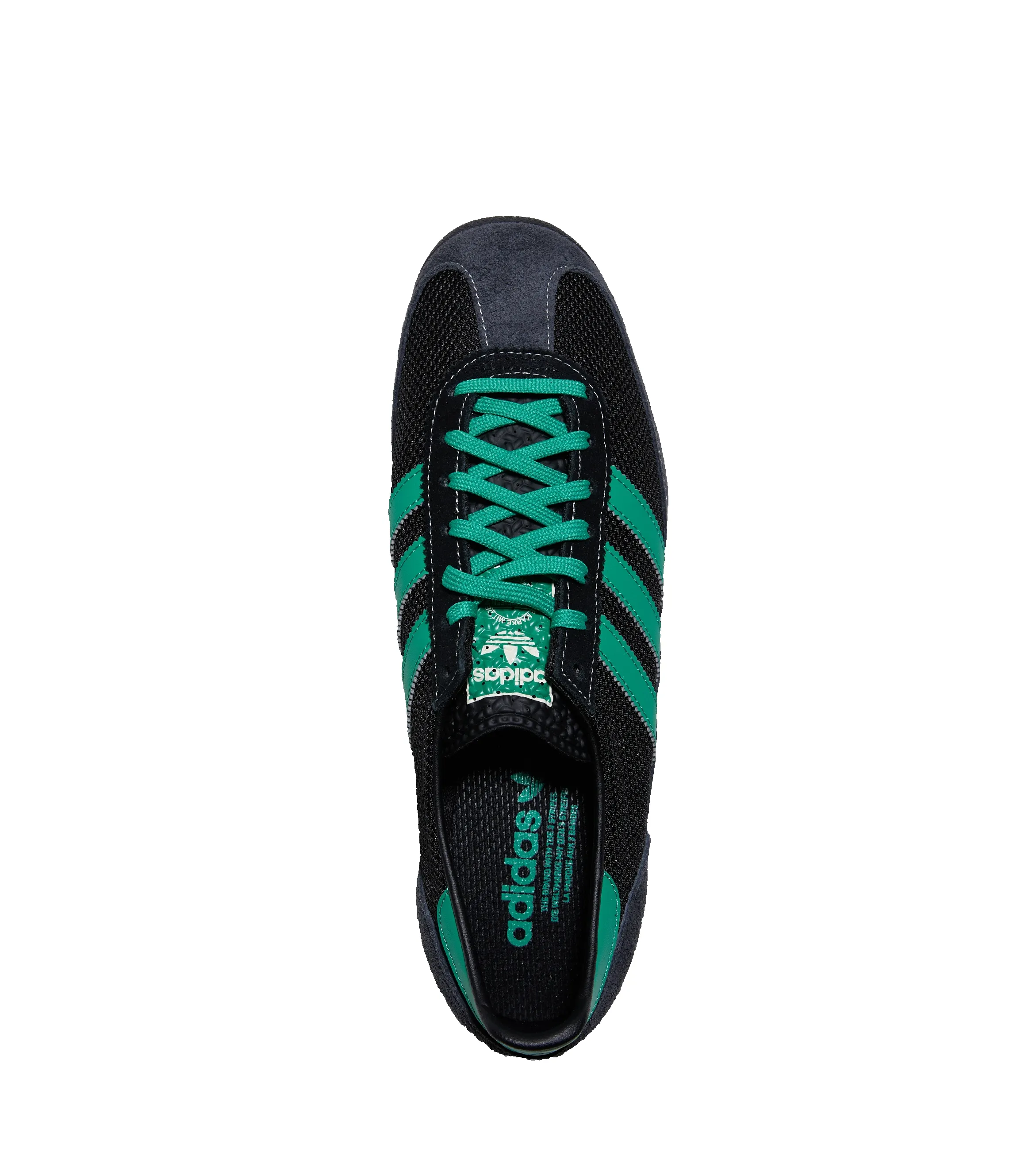 SL 72 OG Black sold by FOUR Amsterdam product image thumbnail 4