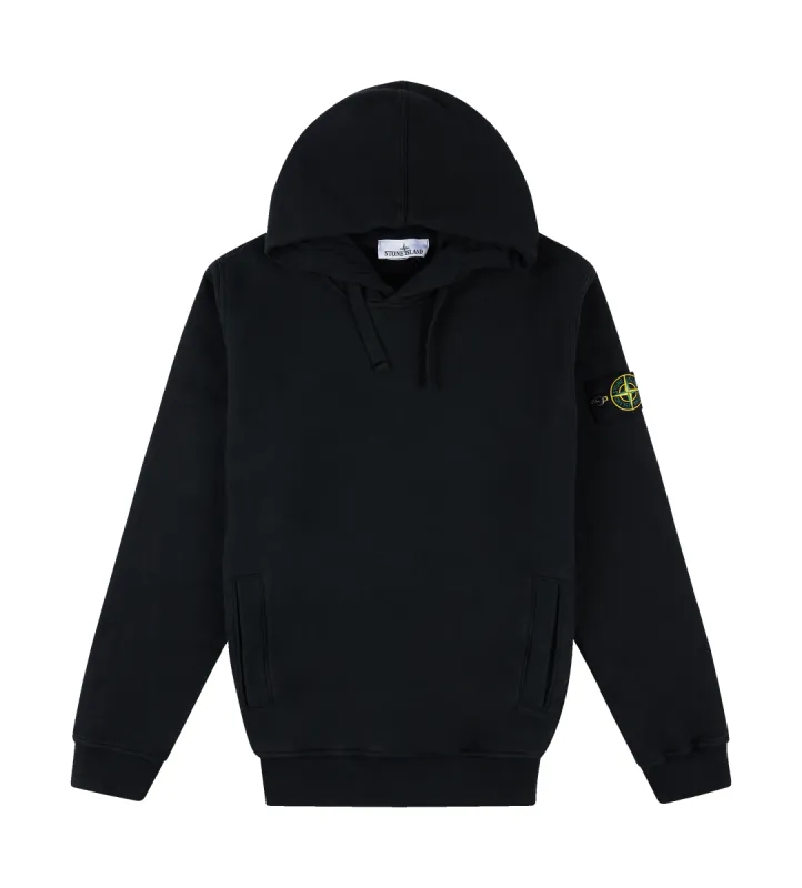 Black Sweatshirt sold by FOUR Amsterdam