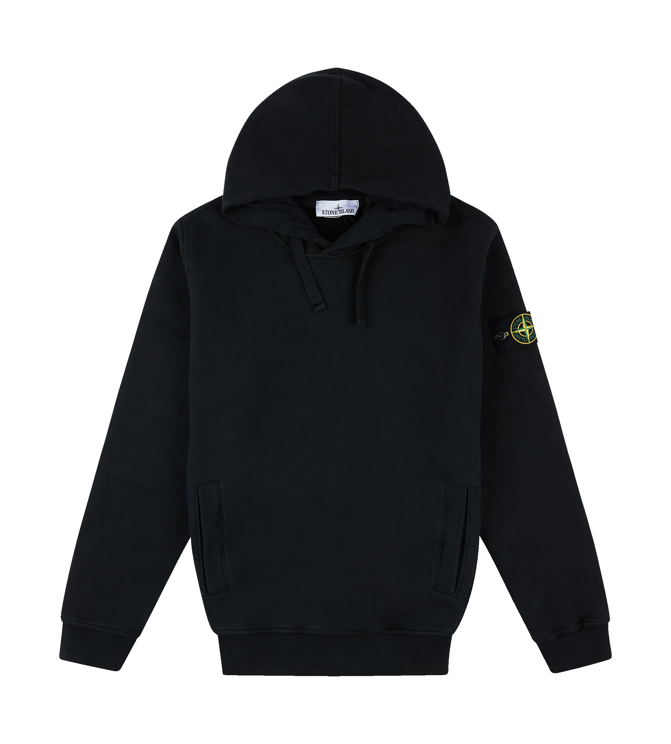 Black Sweatshirt sold by FOUR Amsterdam