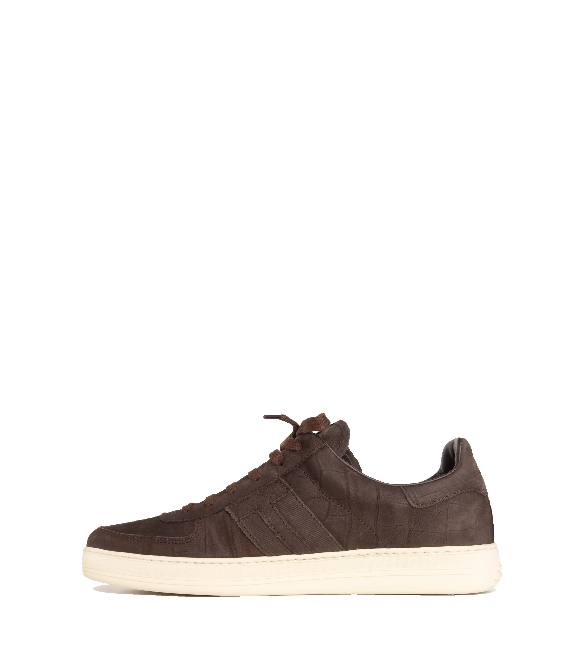 Radcliffe Sneaker Brown/Cream sold by FOUR Amsterdam product image thumbnail 3