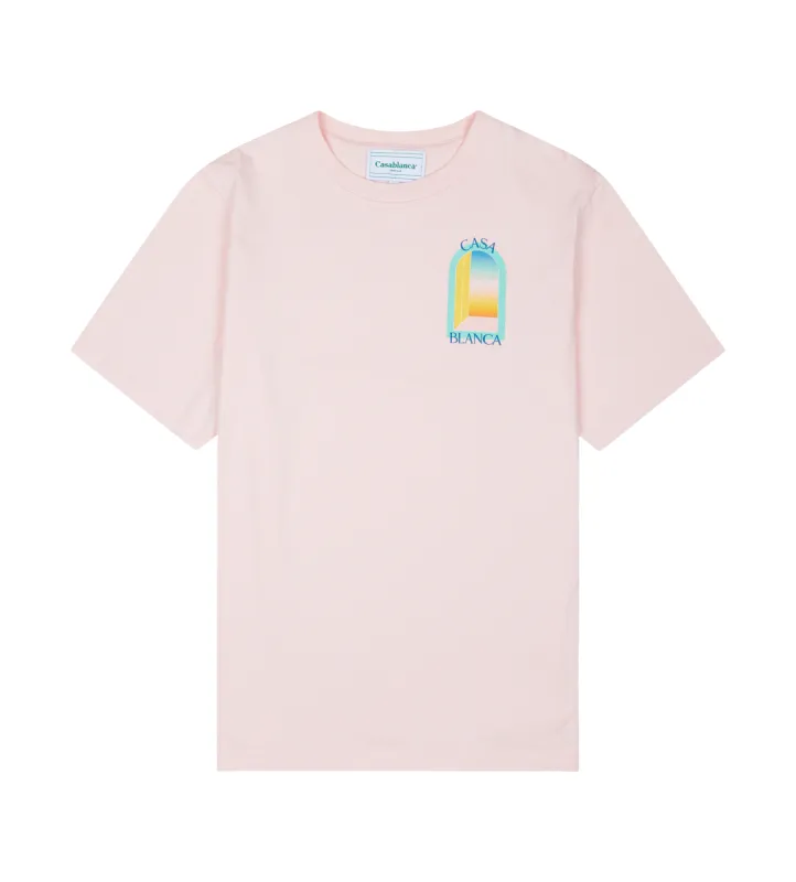 L'Arc Colore T-Shirt made by FOUR Amsterdam