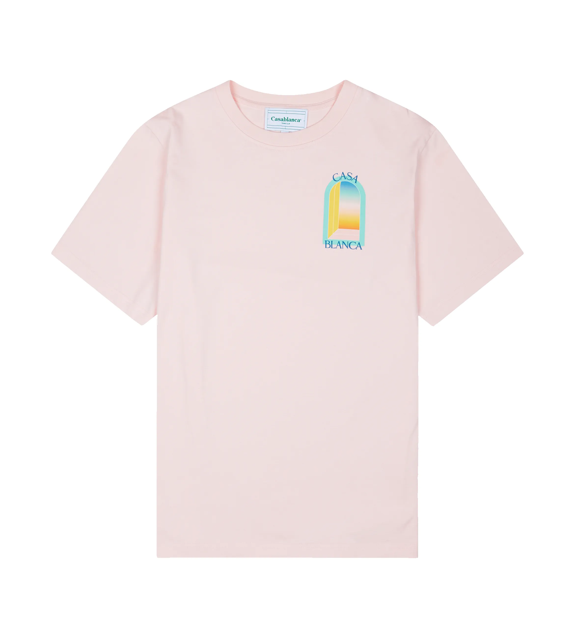 L'Arc Colore T-Shirt sold by FOUR Amsterdam