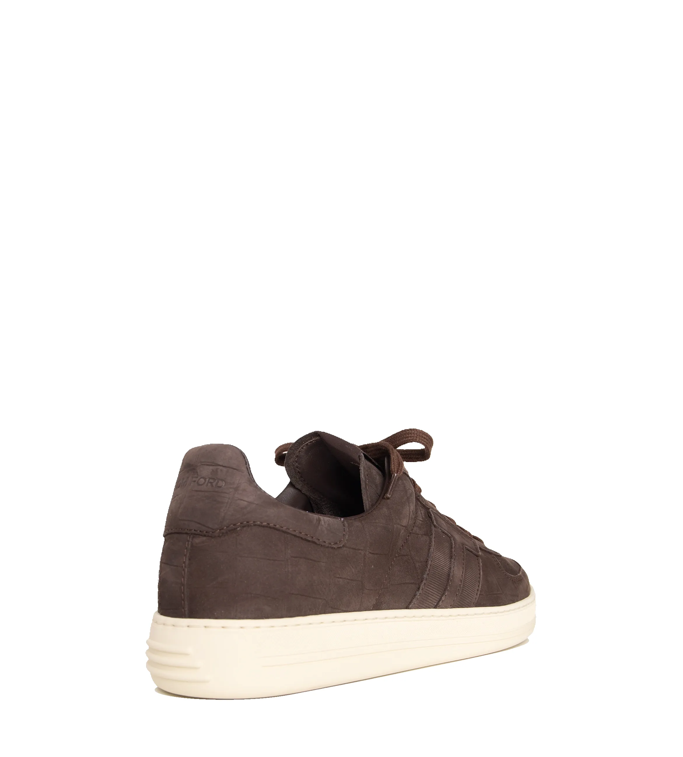 Radcliffe Sneaker Brown/Cream sold by FOUR Amsterdam product image thumbnail 4