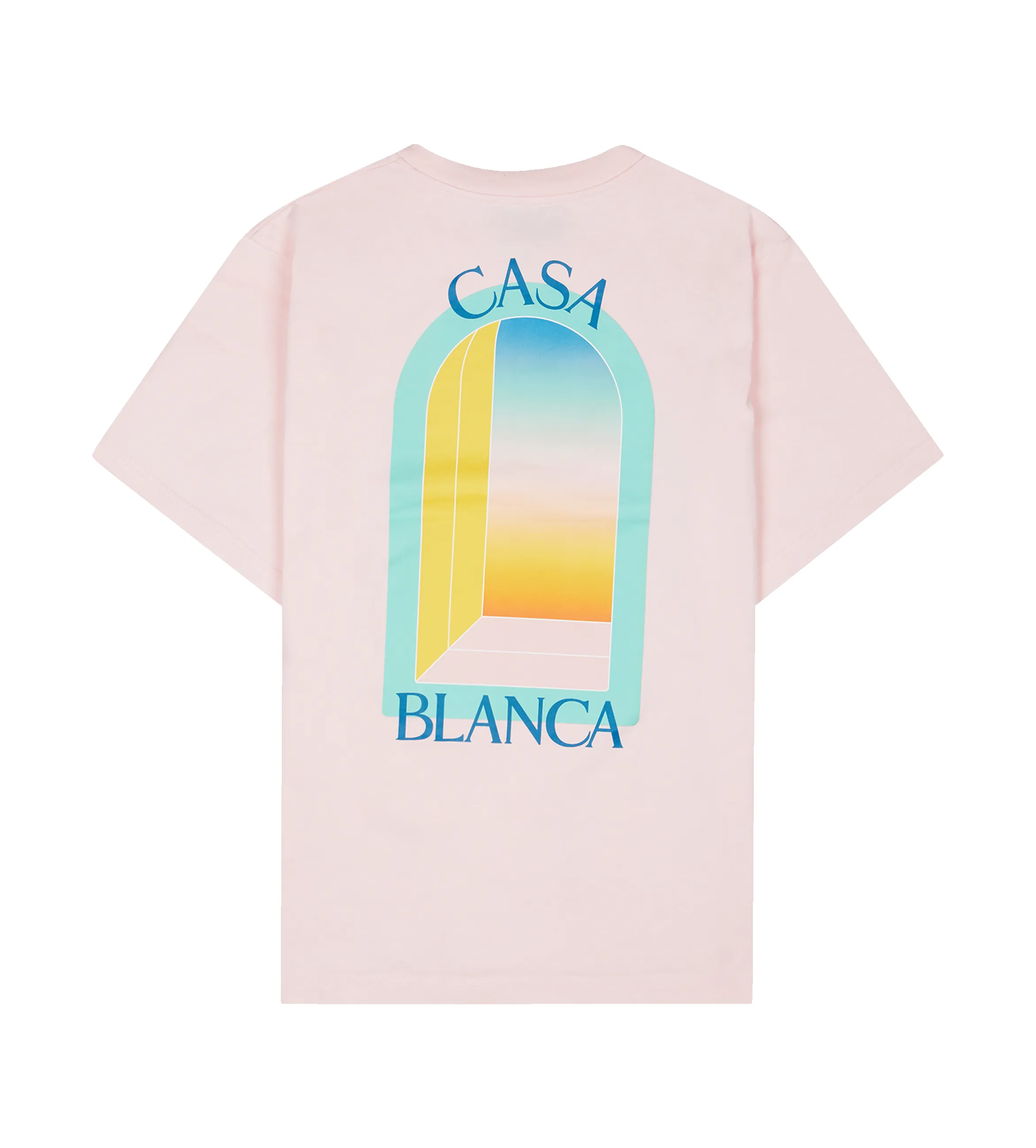 L'Arc Colore T-Shirt sold by FOUR Amsterdam product image thumbnail 2