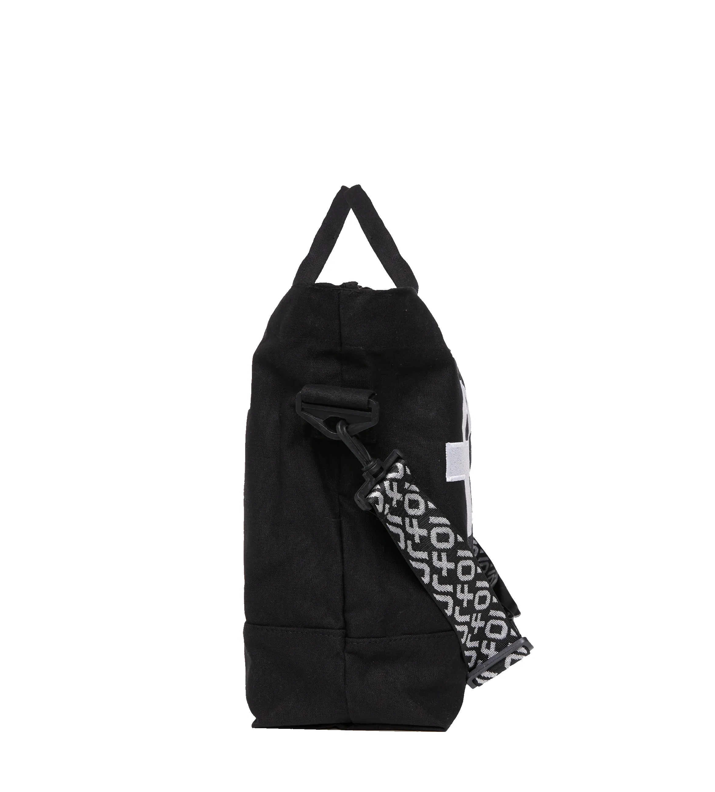 Four Medium Sized Embroidery Shopper sold by FOUR Amsterdam product image thumbnail 5