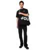Four Medium Sized Embroidery Shopper sold by FOUR Amsterdam