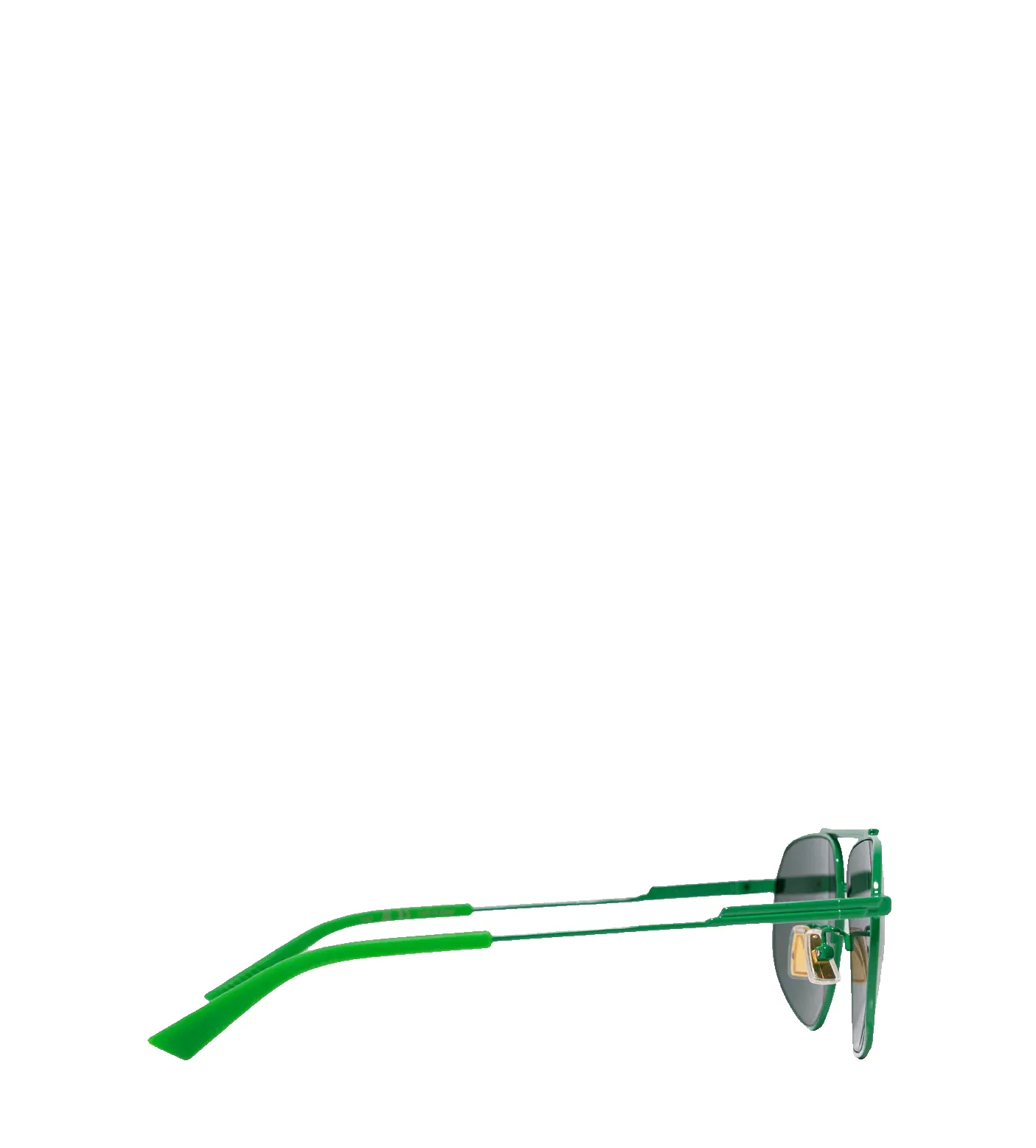 Classic Sunglasses Green sold by FOUR Amsterdam product image thumbnail 2