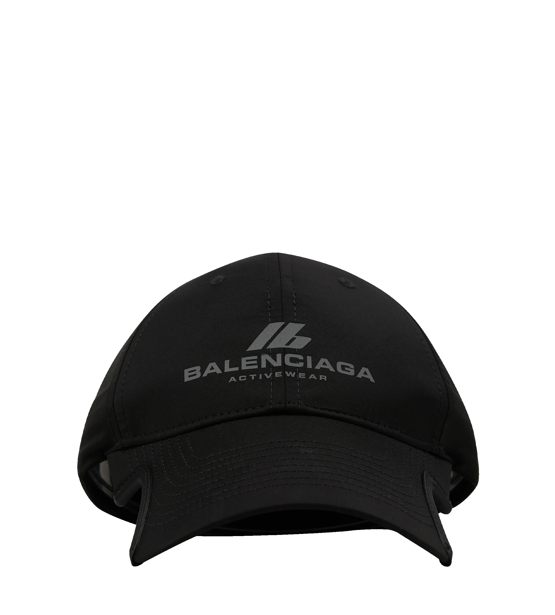 Activewear Baseball Cap Black sold by FOUR Amsterdam