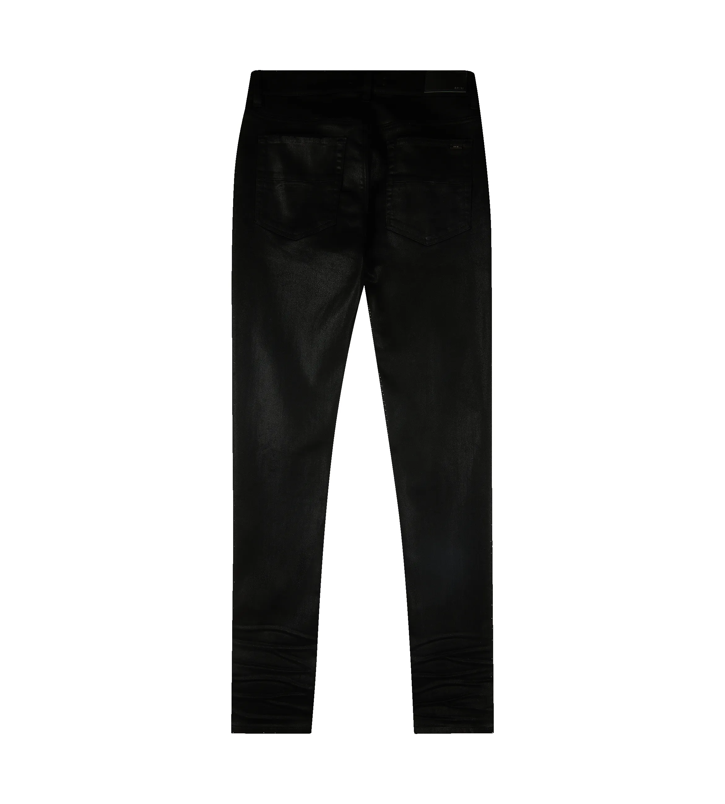 Black WAX MX1 Jeans sold by FOUR Amsterdam product image thumbnail 2