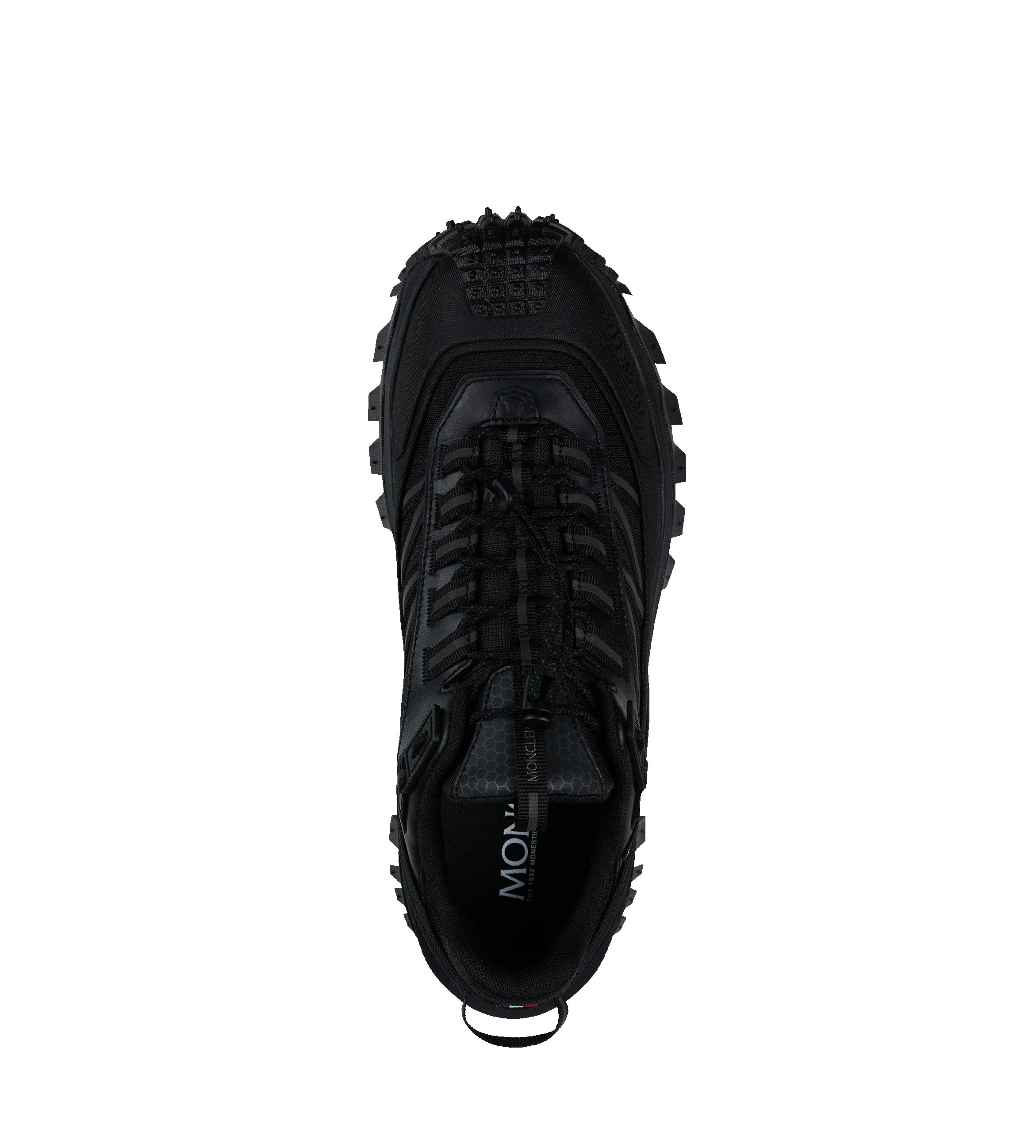 Trailgrip GTX Low Top Sneakers Black sold by FOUR Amsterdam product image thumbnail 2