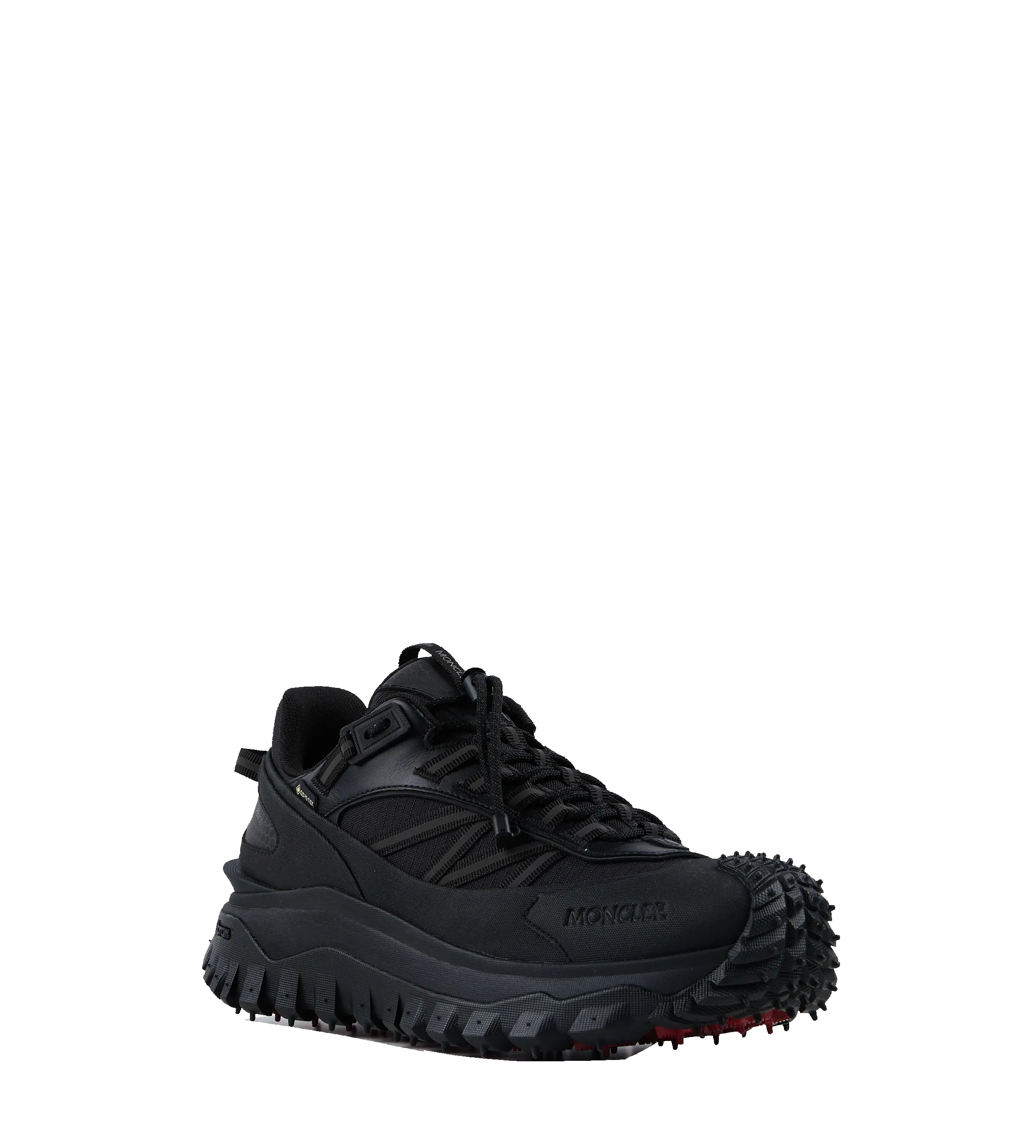 Trailgrip GTX Low Top Sneakers Black sold by FOUR Amsterdam product image thumbnail 3
