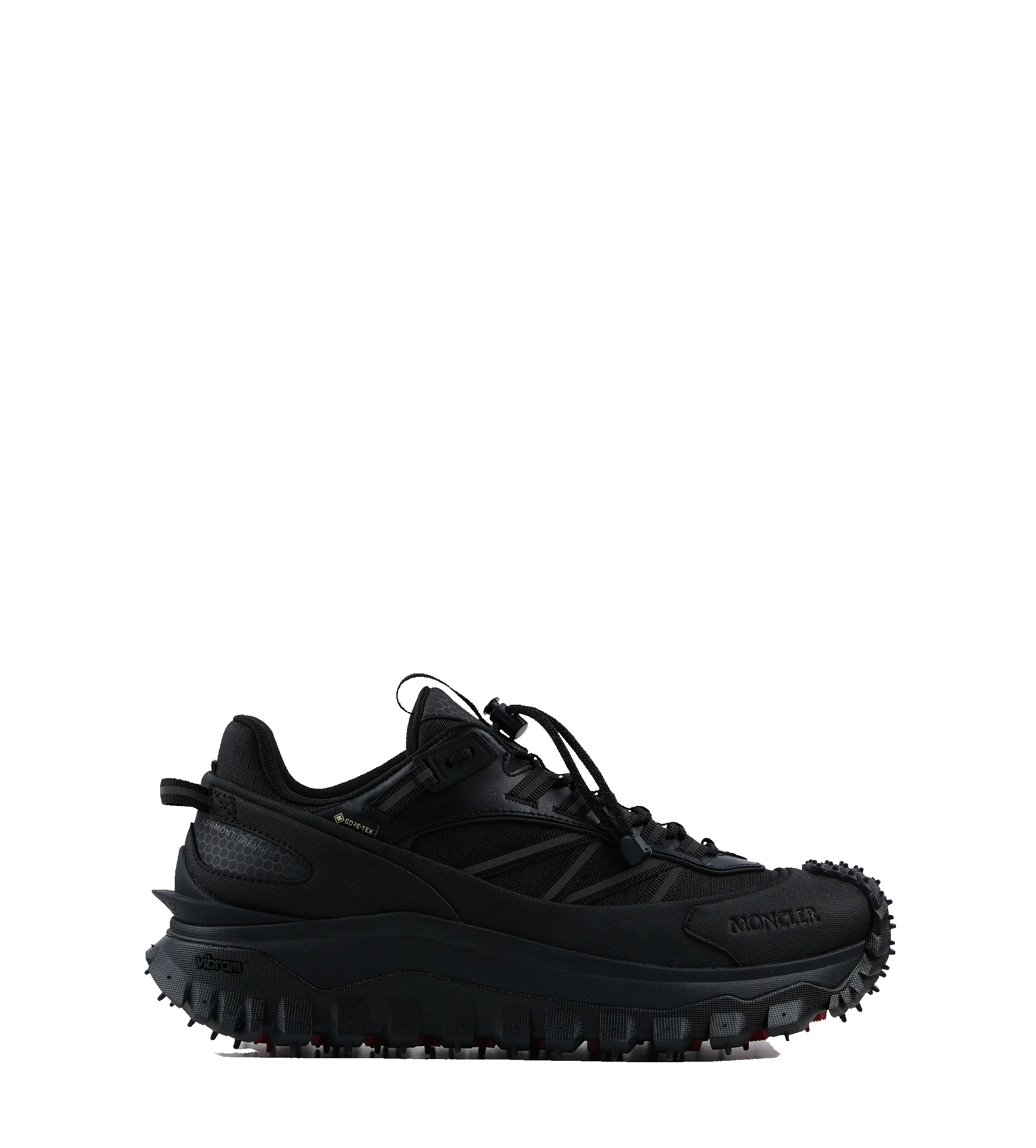 Trailgrip GTX Low Top Sneakers Black sold by FOUR Amsterdam